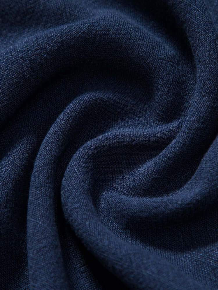 Blaue Lagune bei Nacht