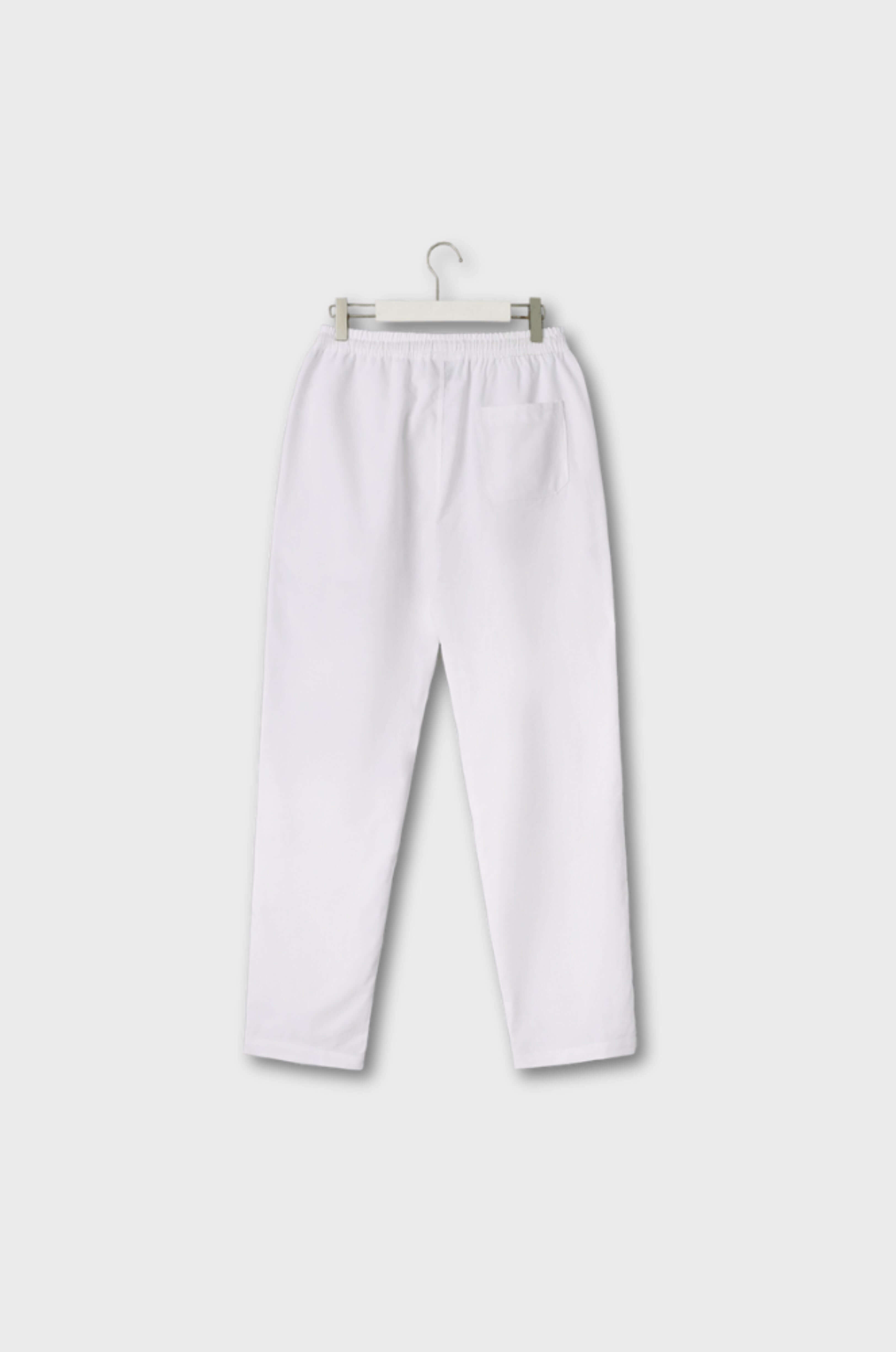 Leinen Sommer Pantalon