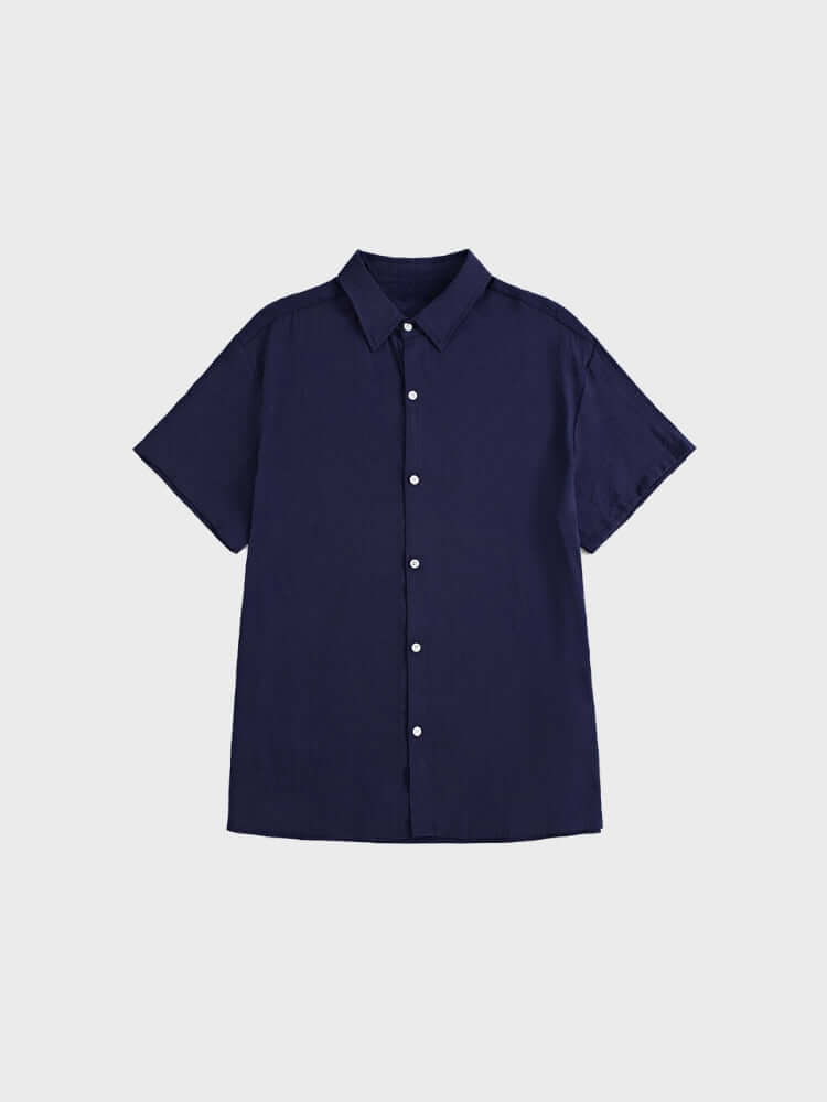 Blaue Lagune bei Nacht