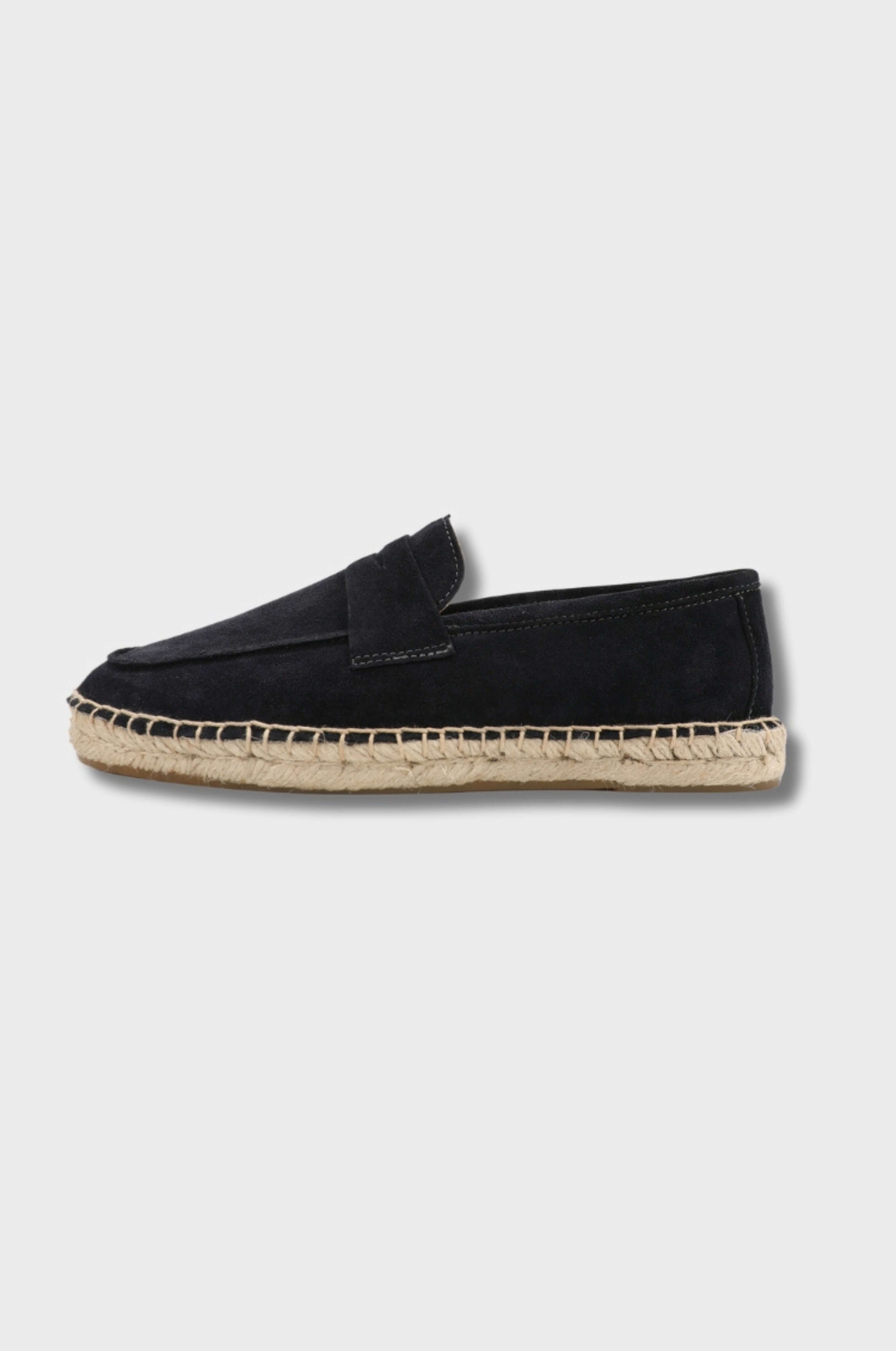 Espadrilles Halbschuhe