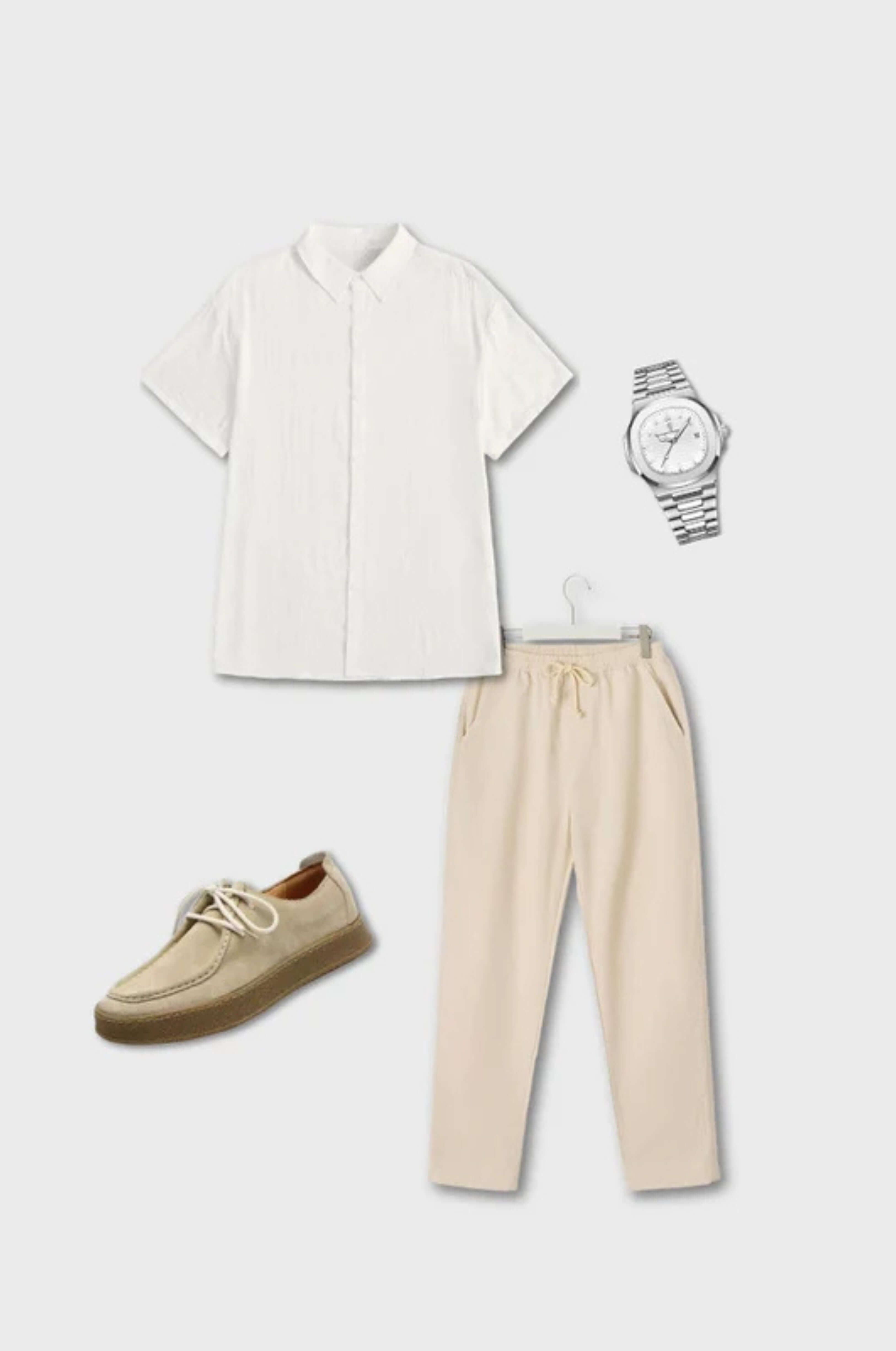 Cannes by Night Yacht Set