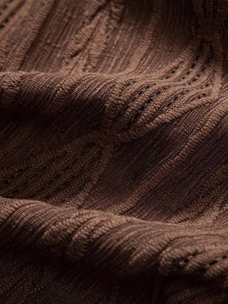 Luxuriöses Beiges Set