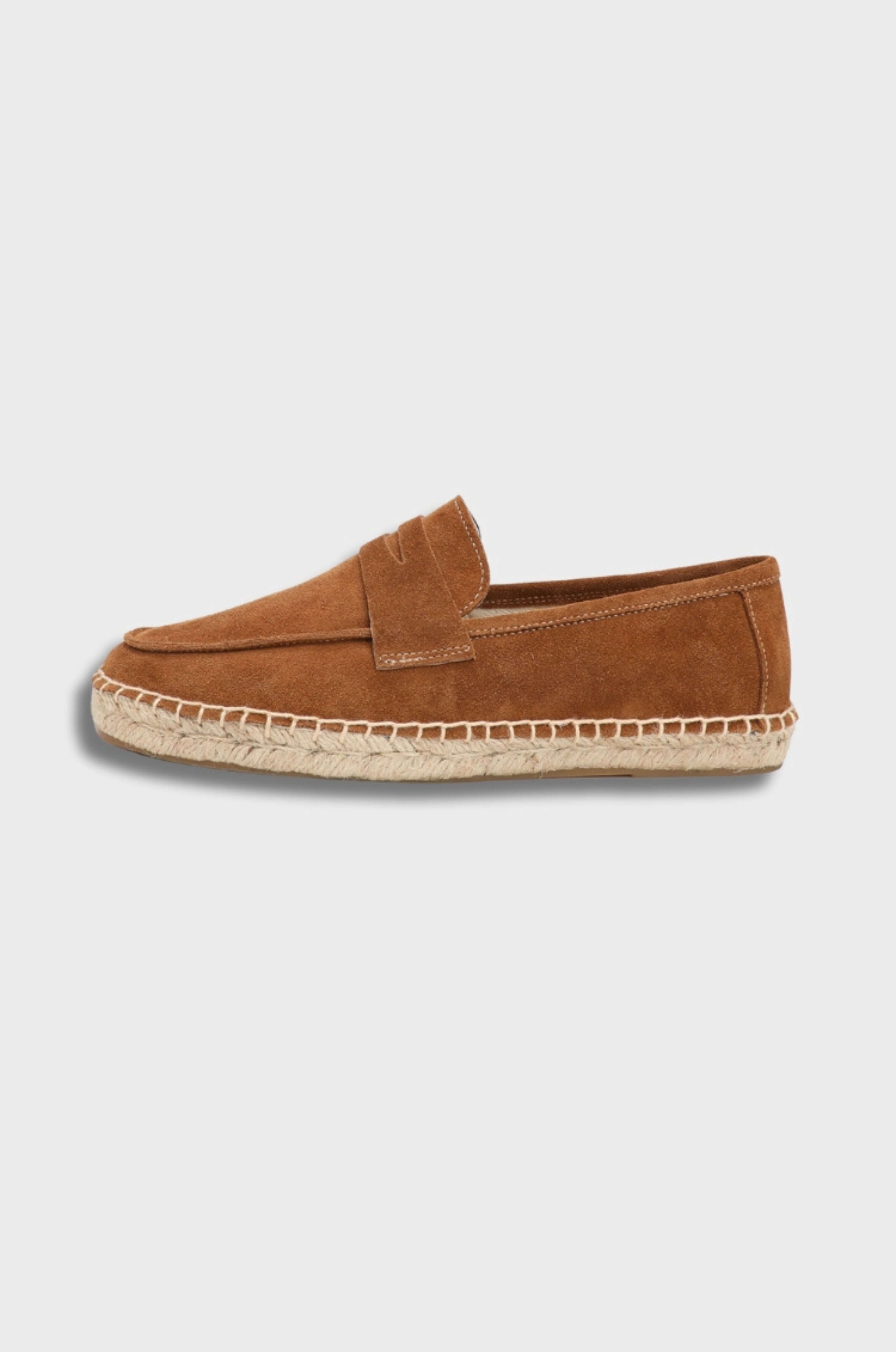 Espadrilles Halbschuhe