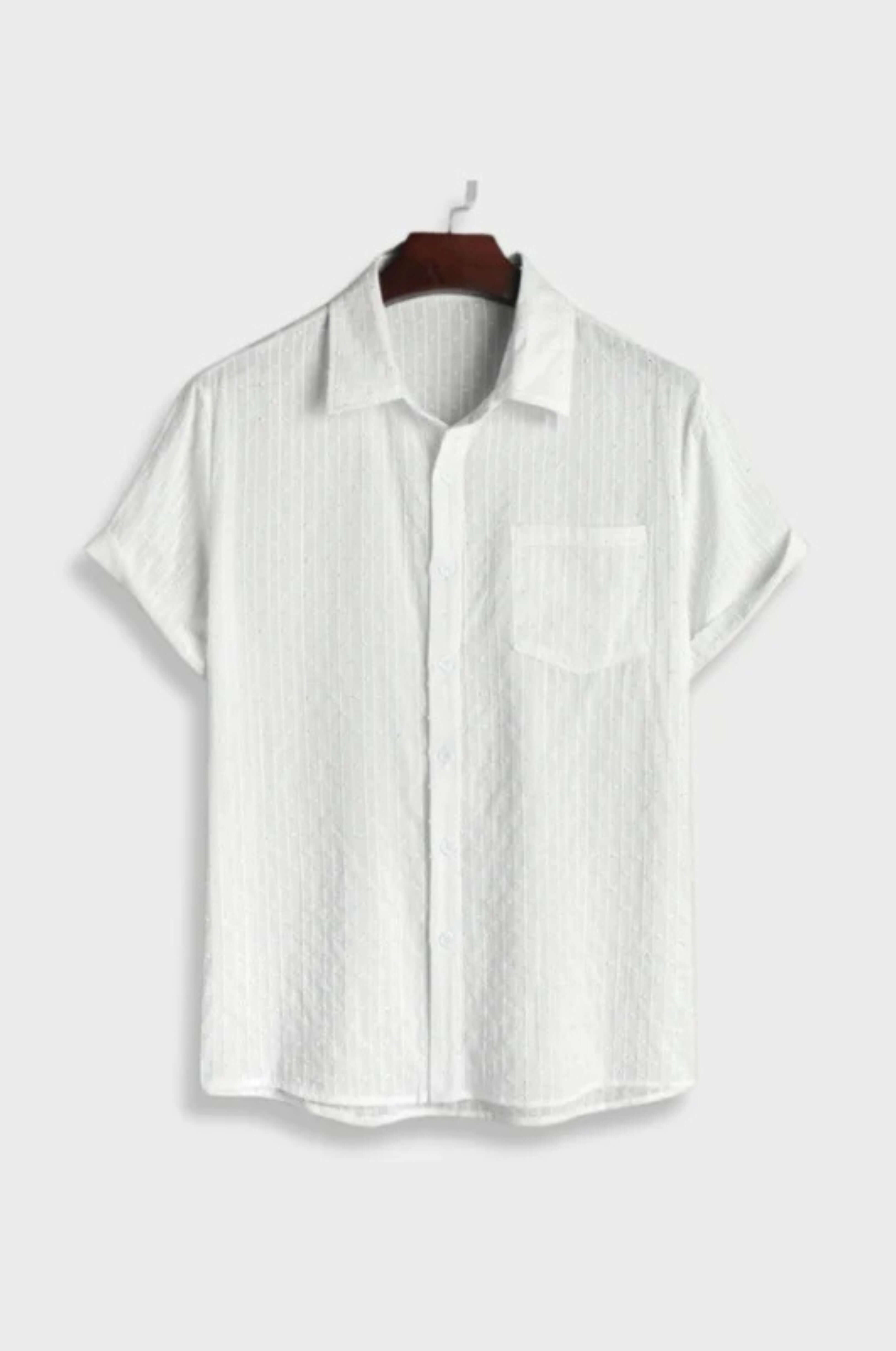 Sommer Shirt Nizza