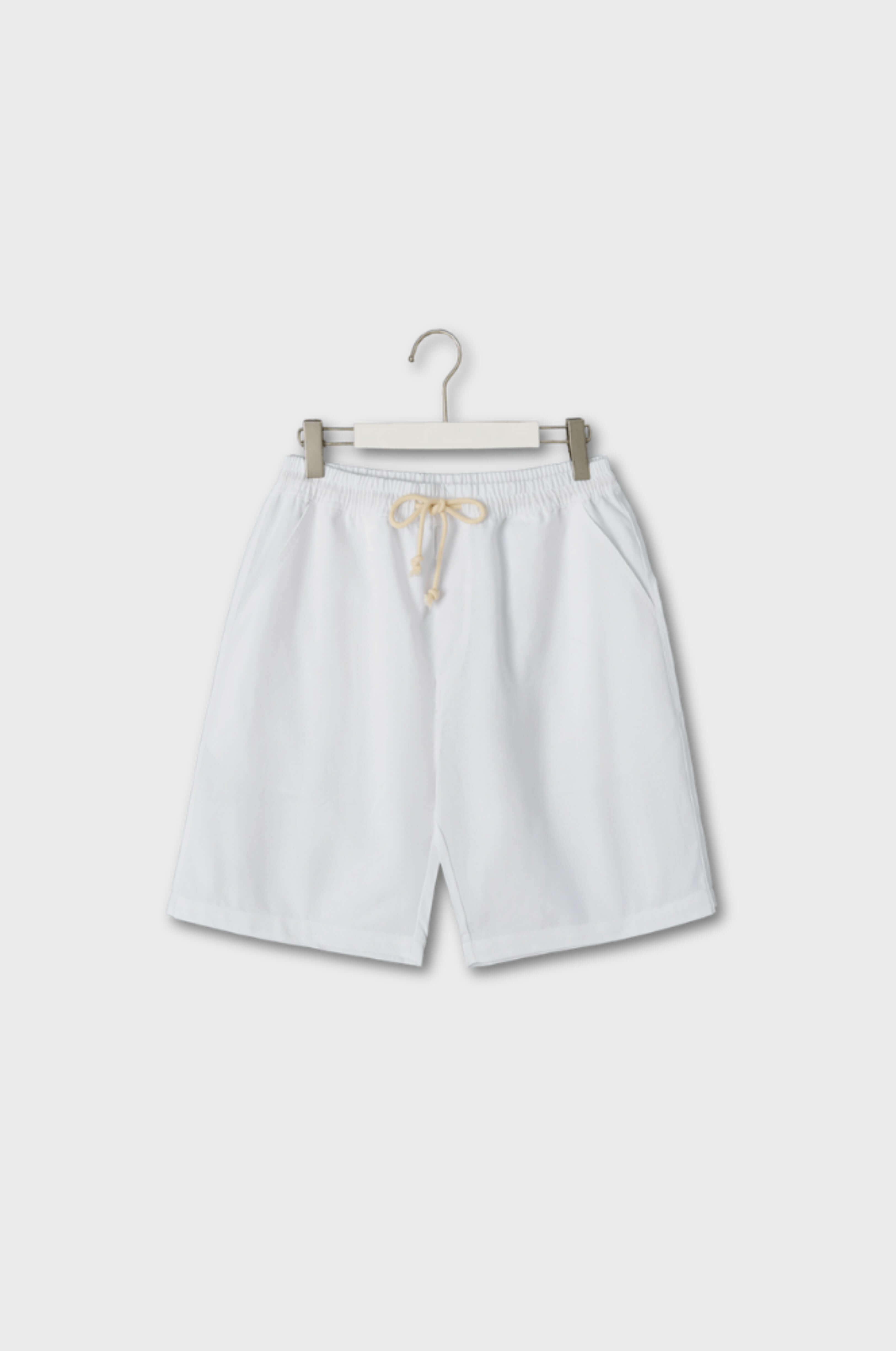 Linen Summer Shorts