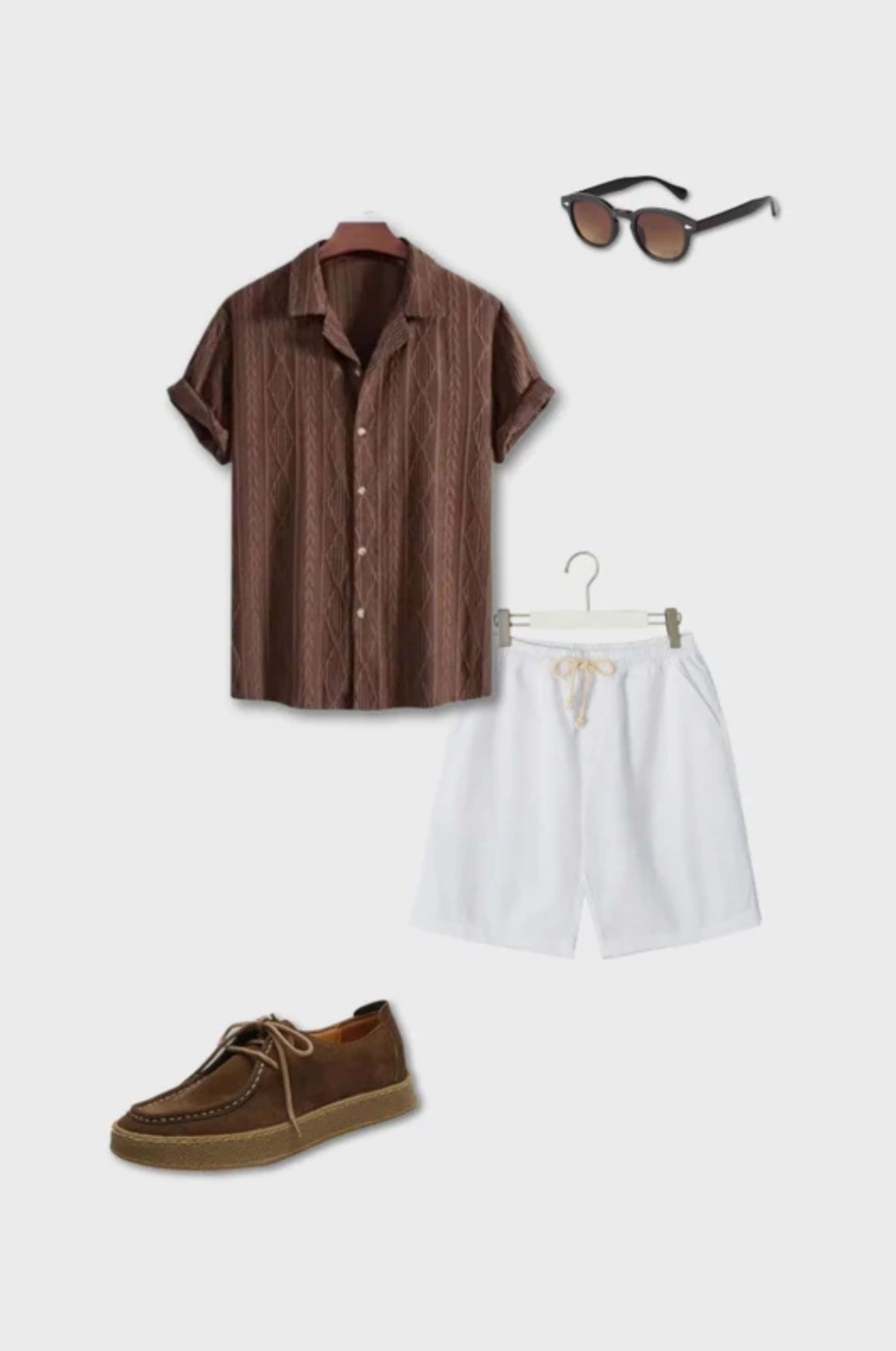 Ibiza Yacht Club Set