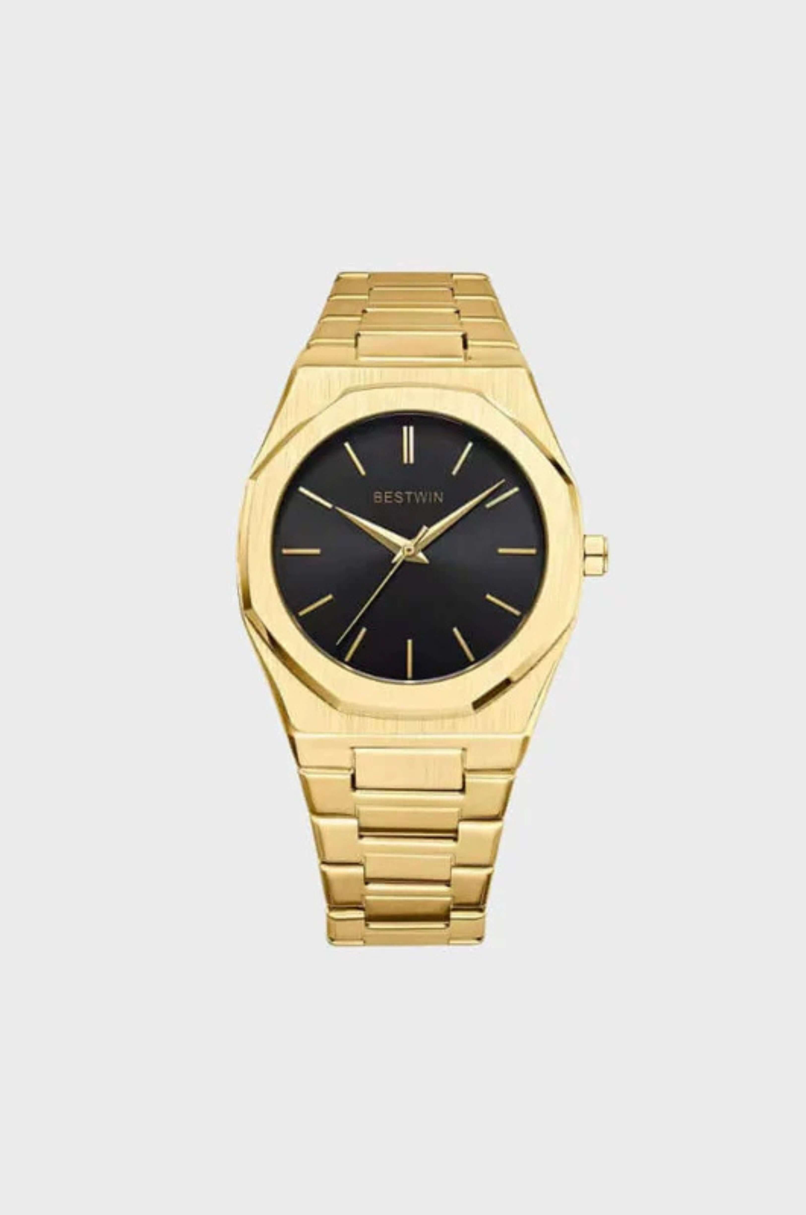 Klassische Uhr Cannes