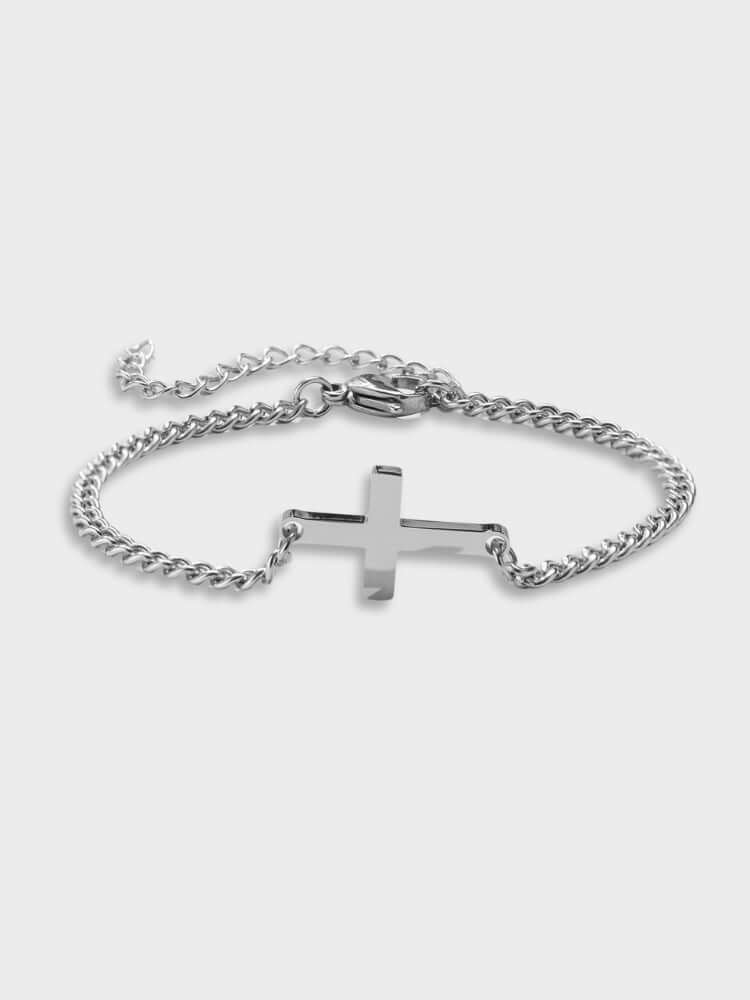 Kreuzarmband
