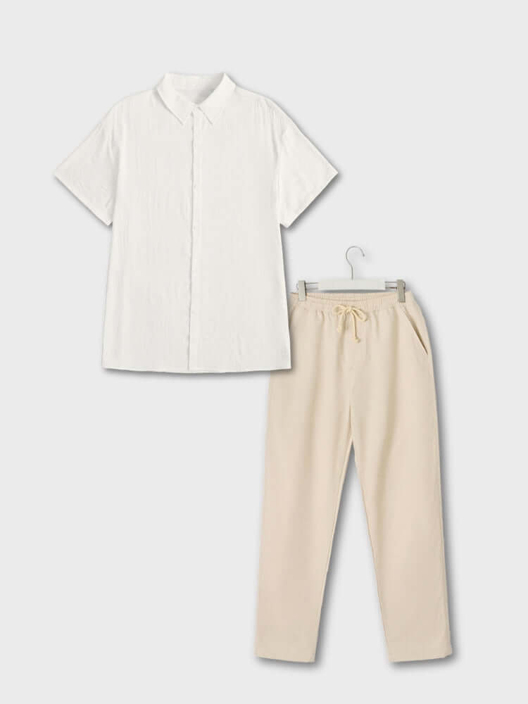 Cannes by Night Yacht Set