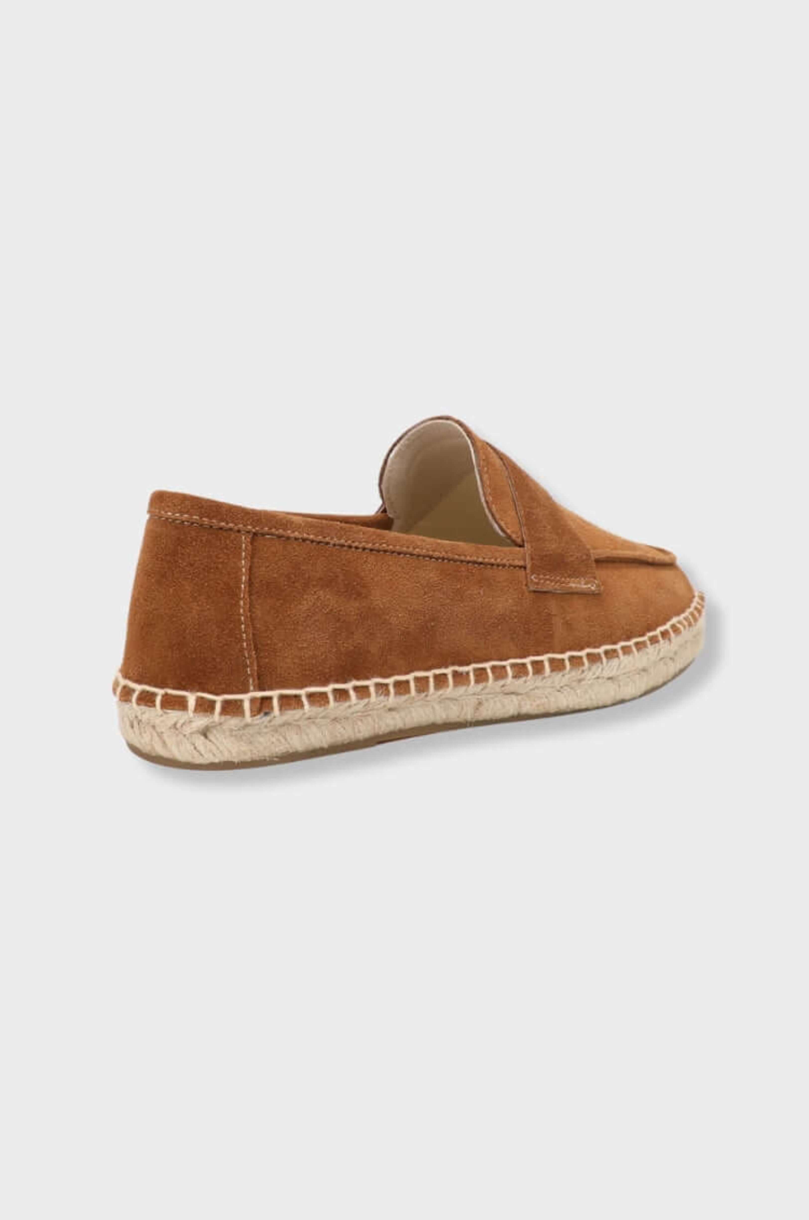 Espadrilles Halbschuhe