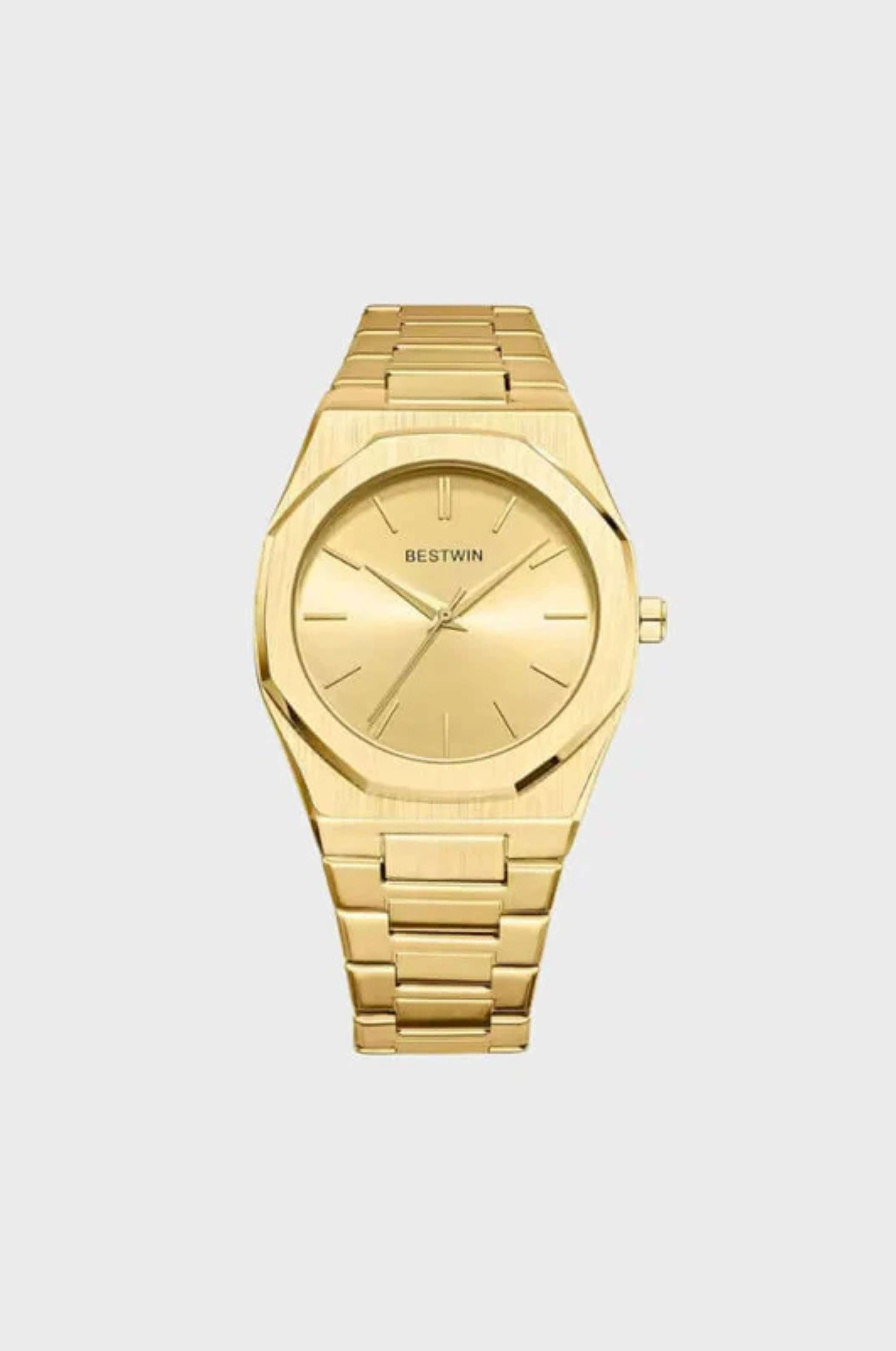 Klassische Uhr Cannes