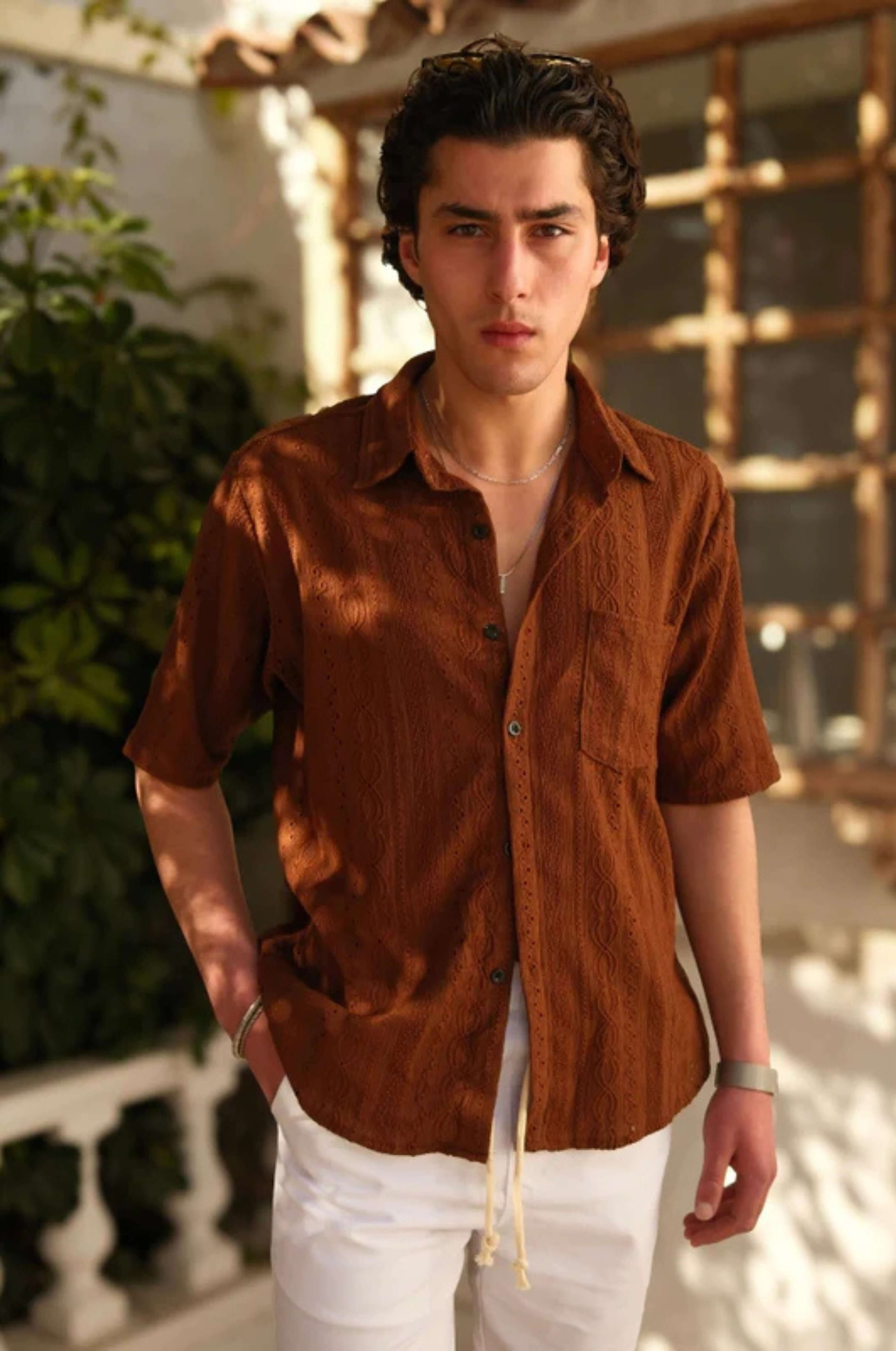 Ibiza Yacht Club Set