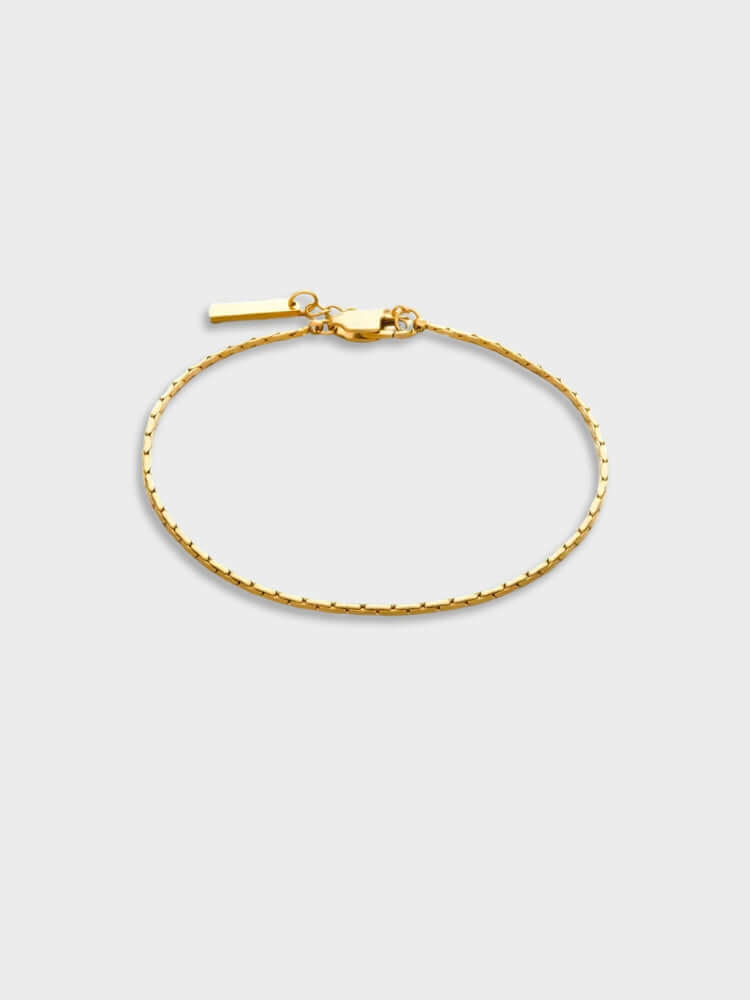 Black & Gold Corduroy Set