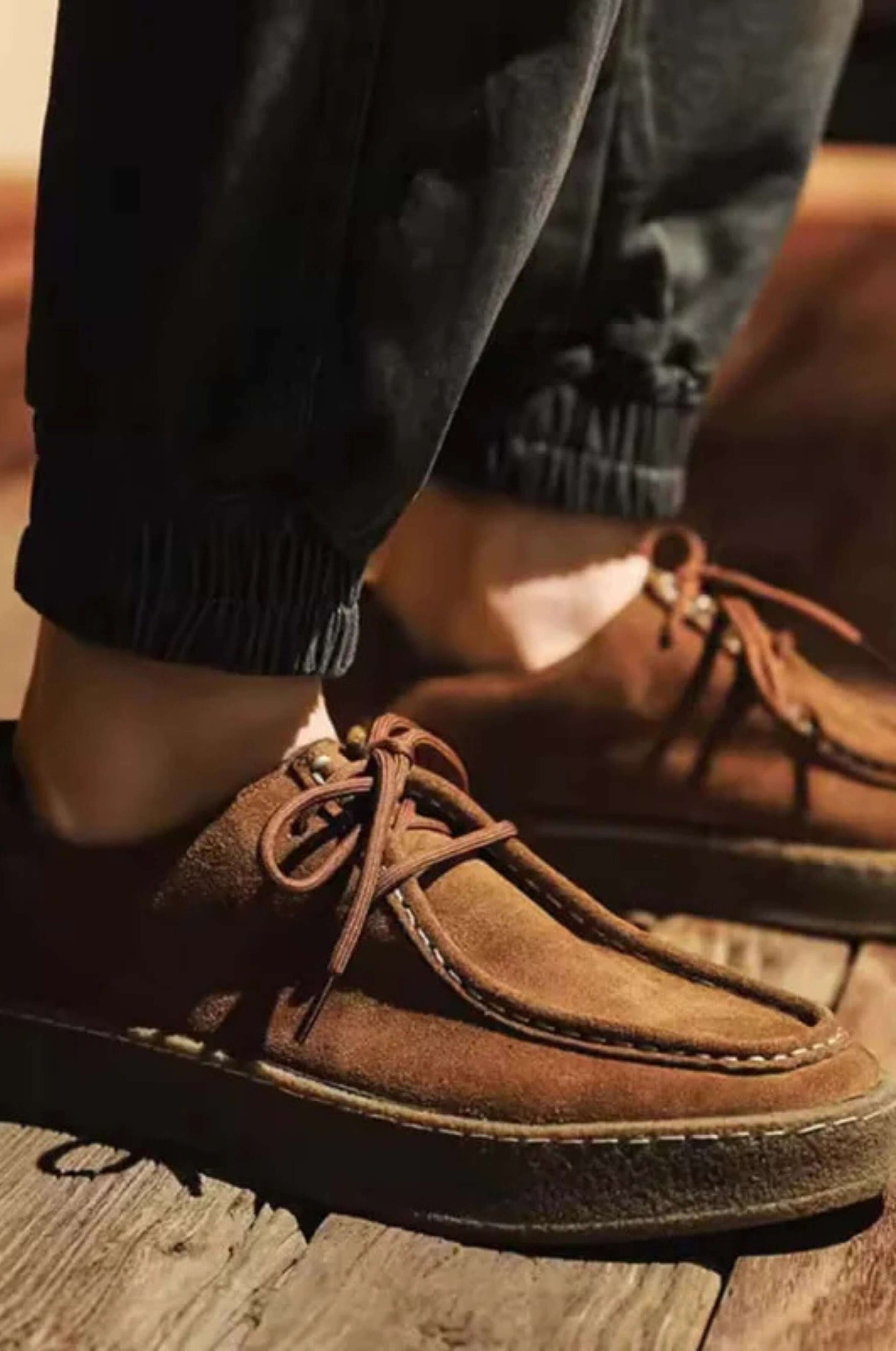 Luxus Bootsschuhe Cannes