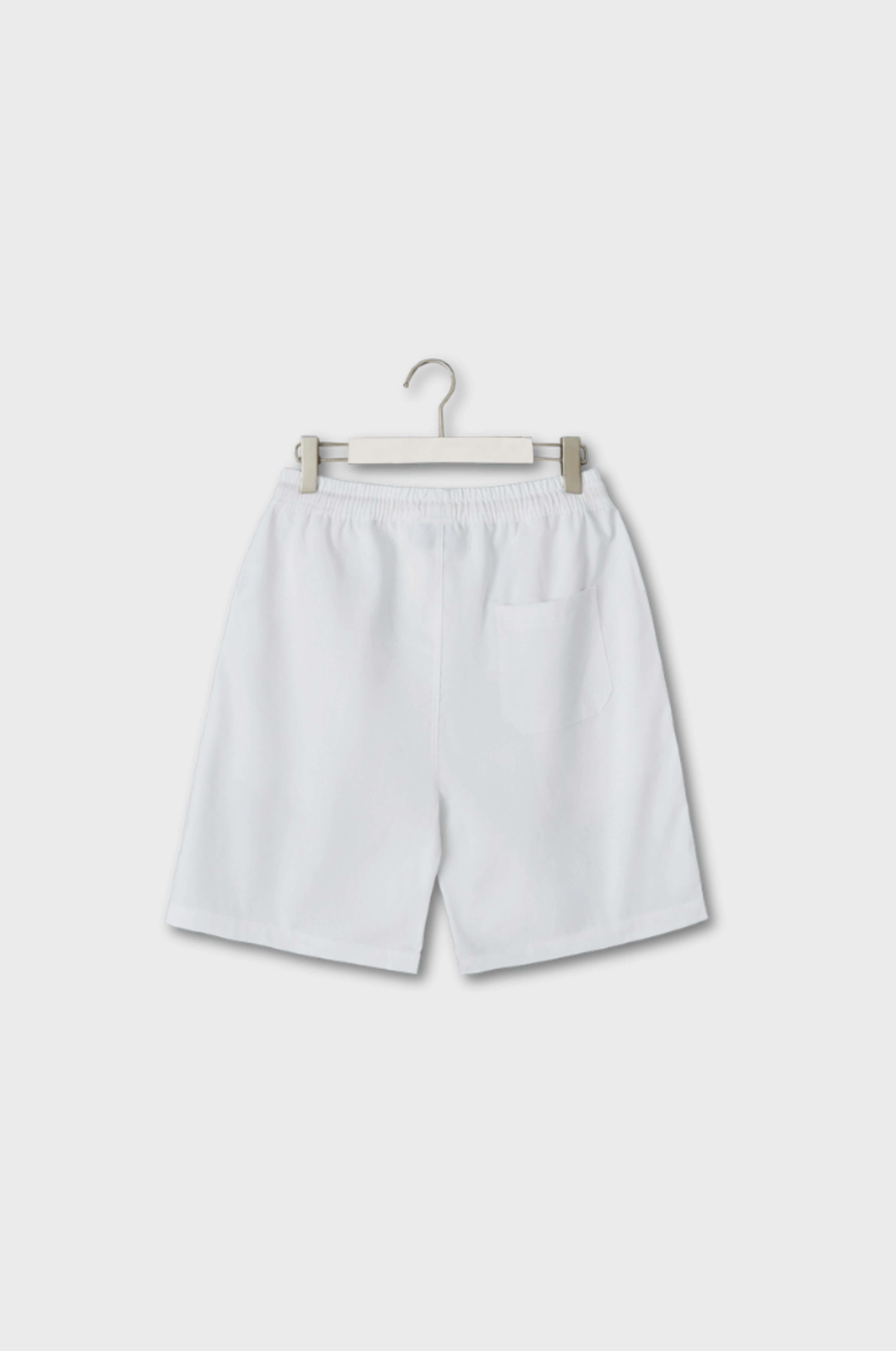 Linen Summer Shorts