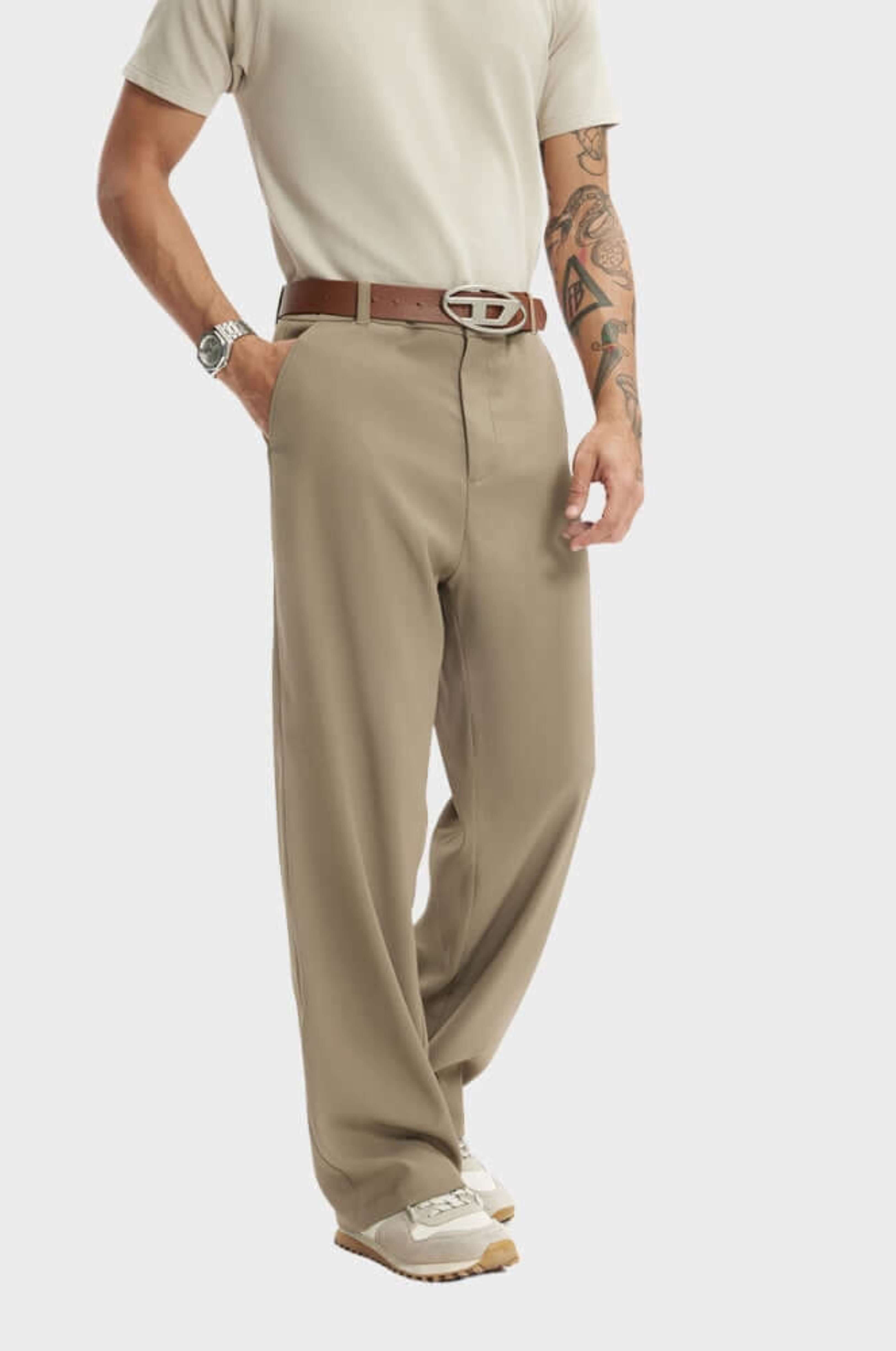 Luxe Chino