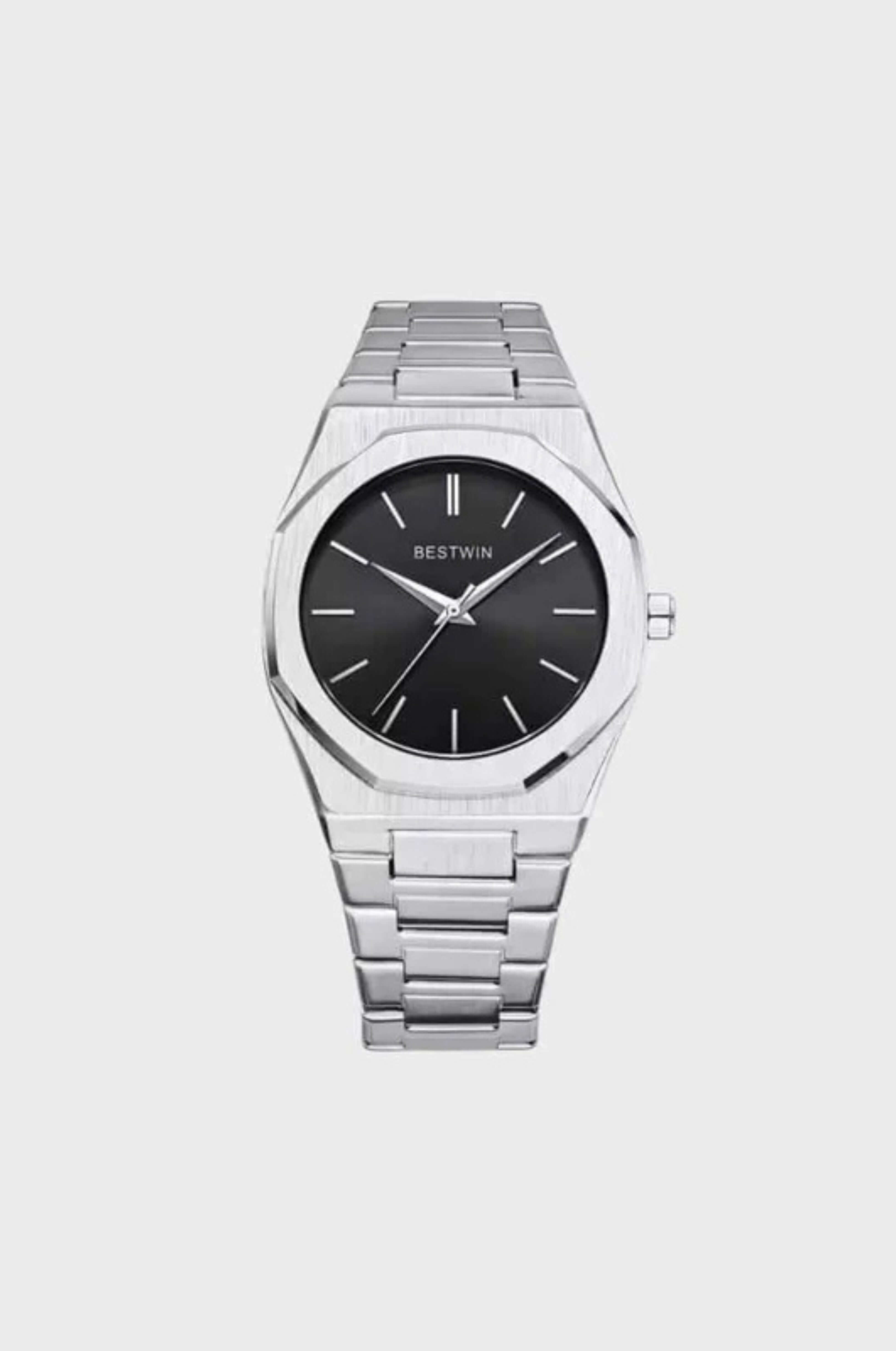 Klassische Uhr Cannes