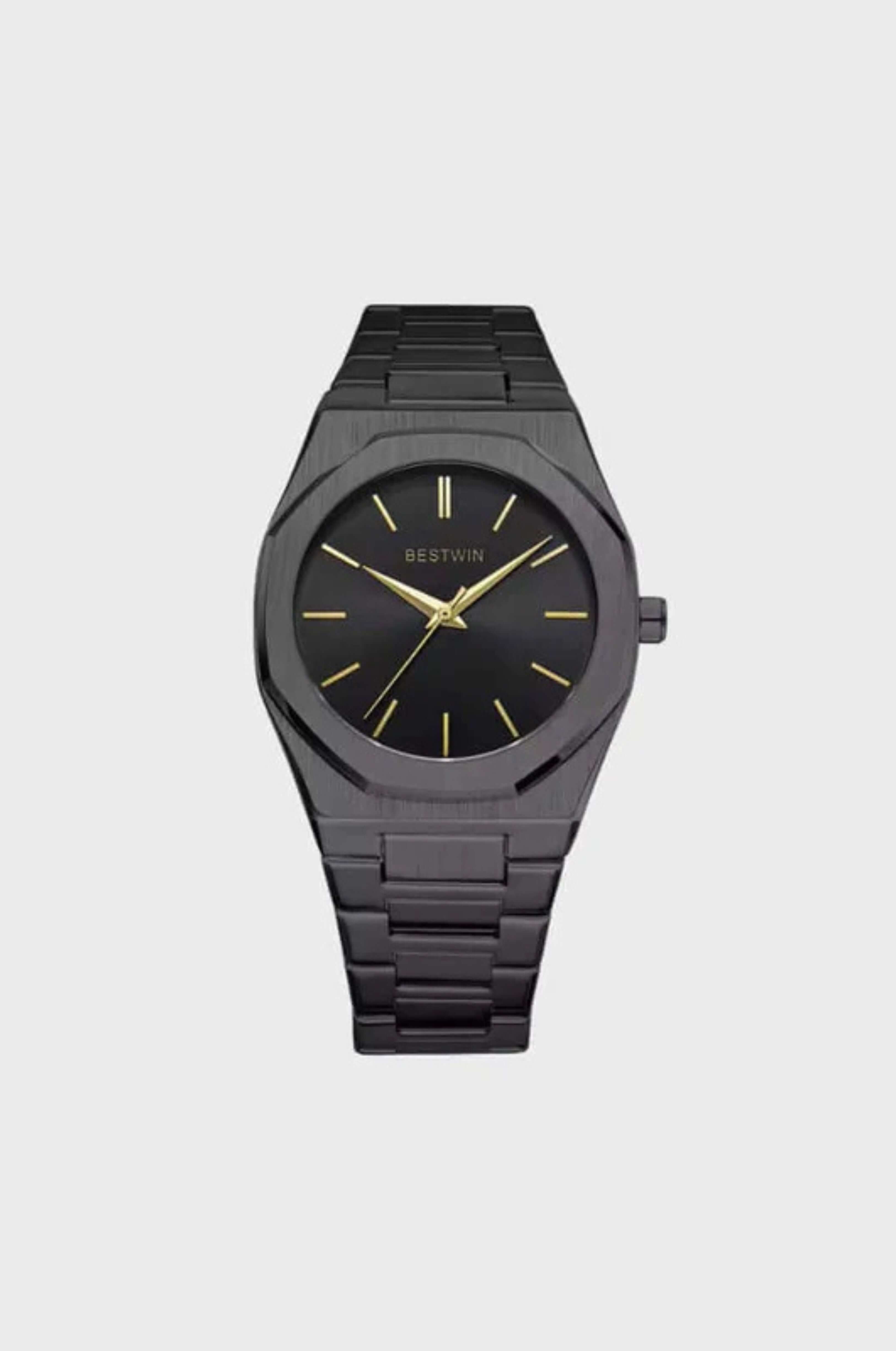 Klassische Uhr Cannes