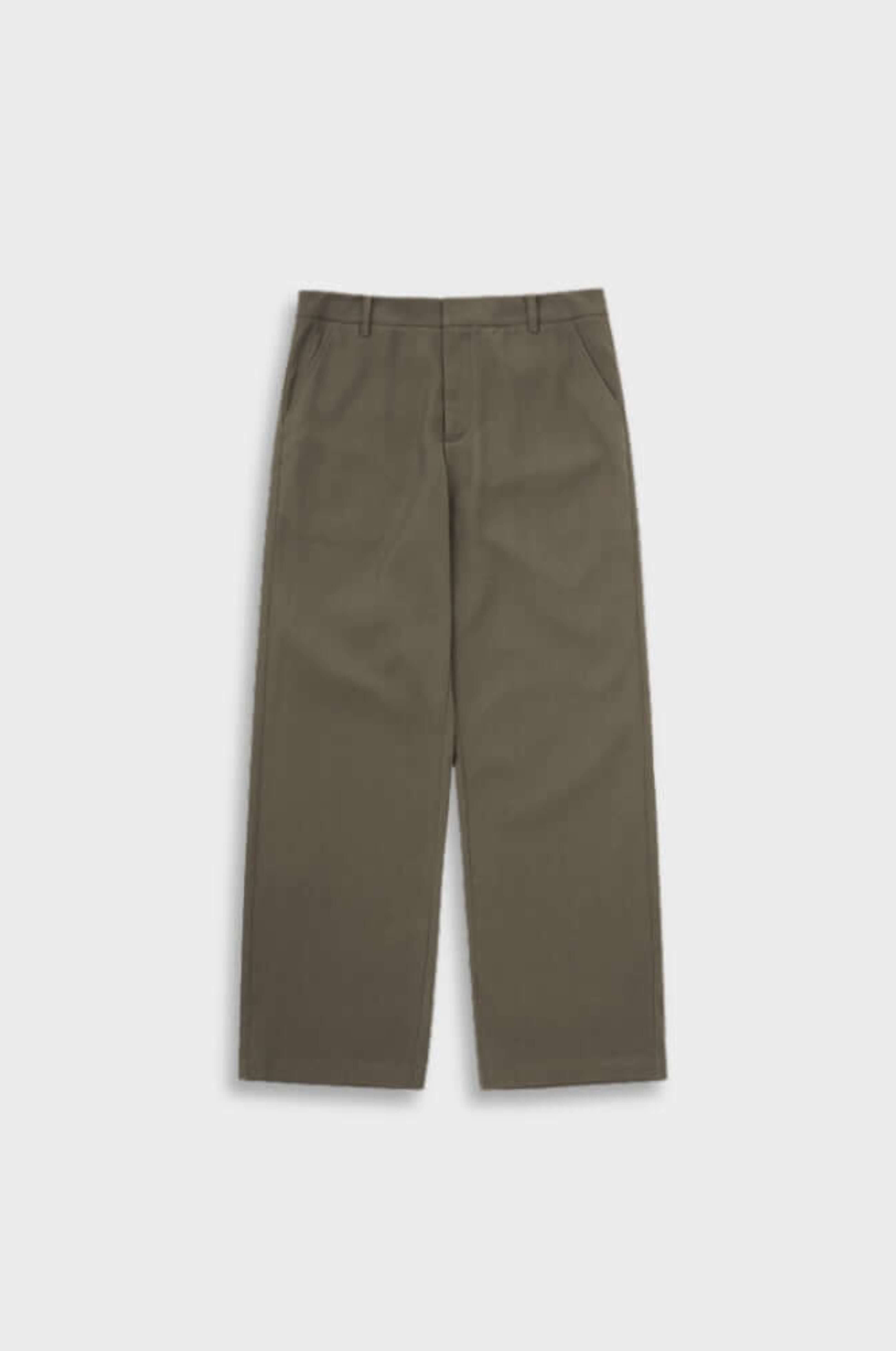 Luxe Chino