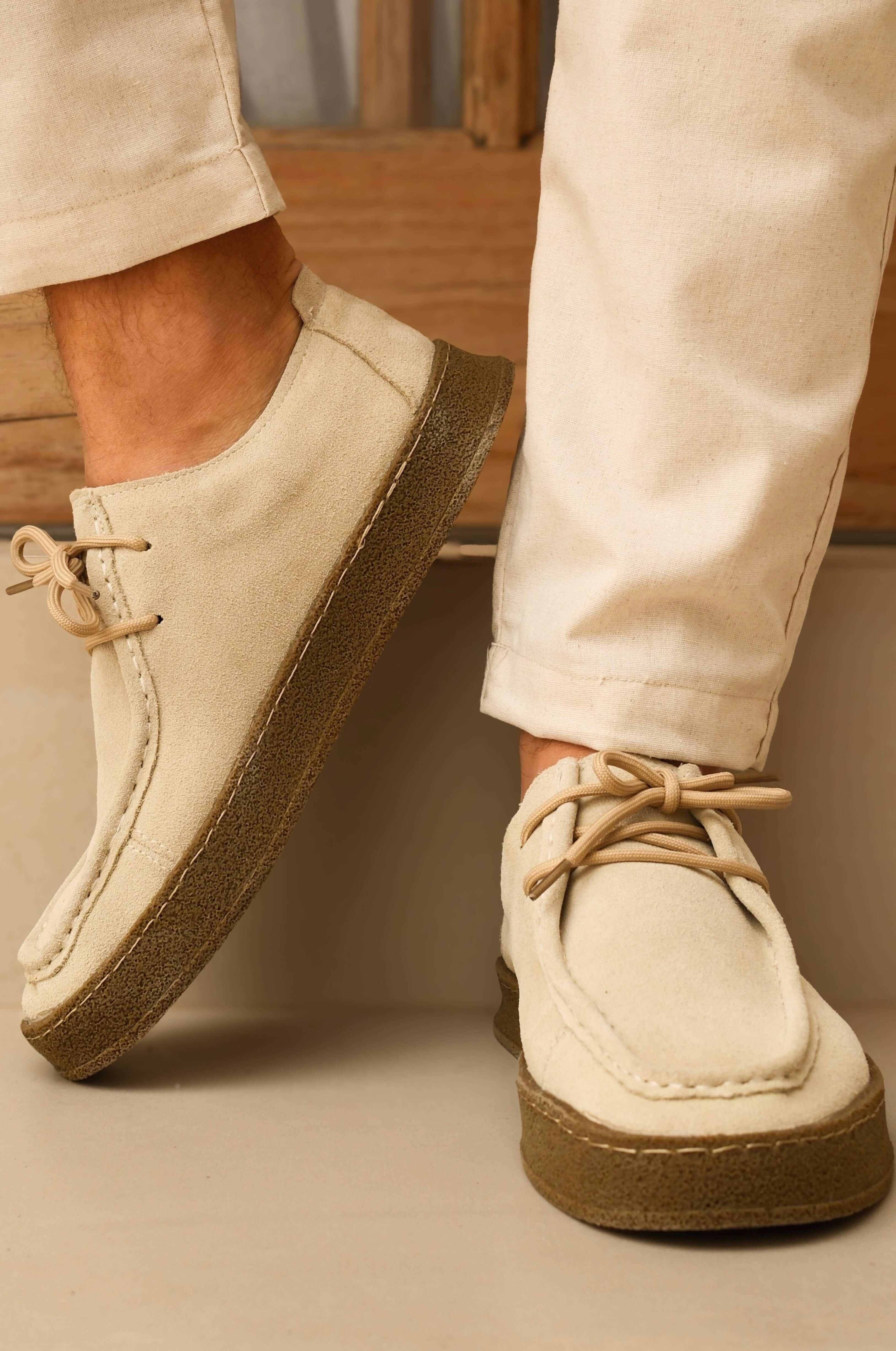 Luxus Bootsschuhe Cannes