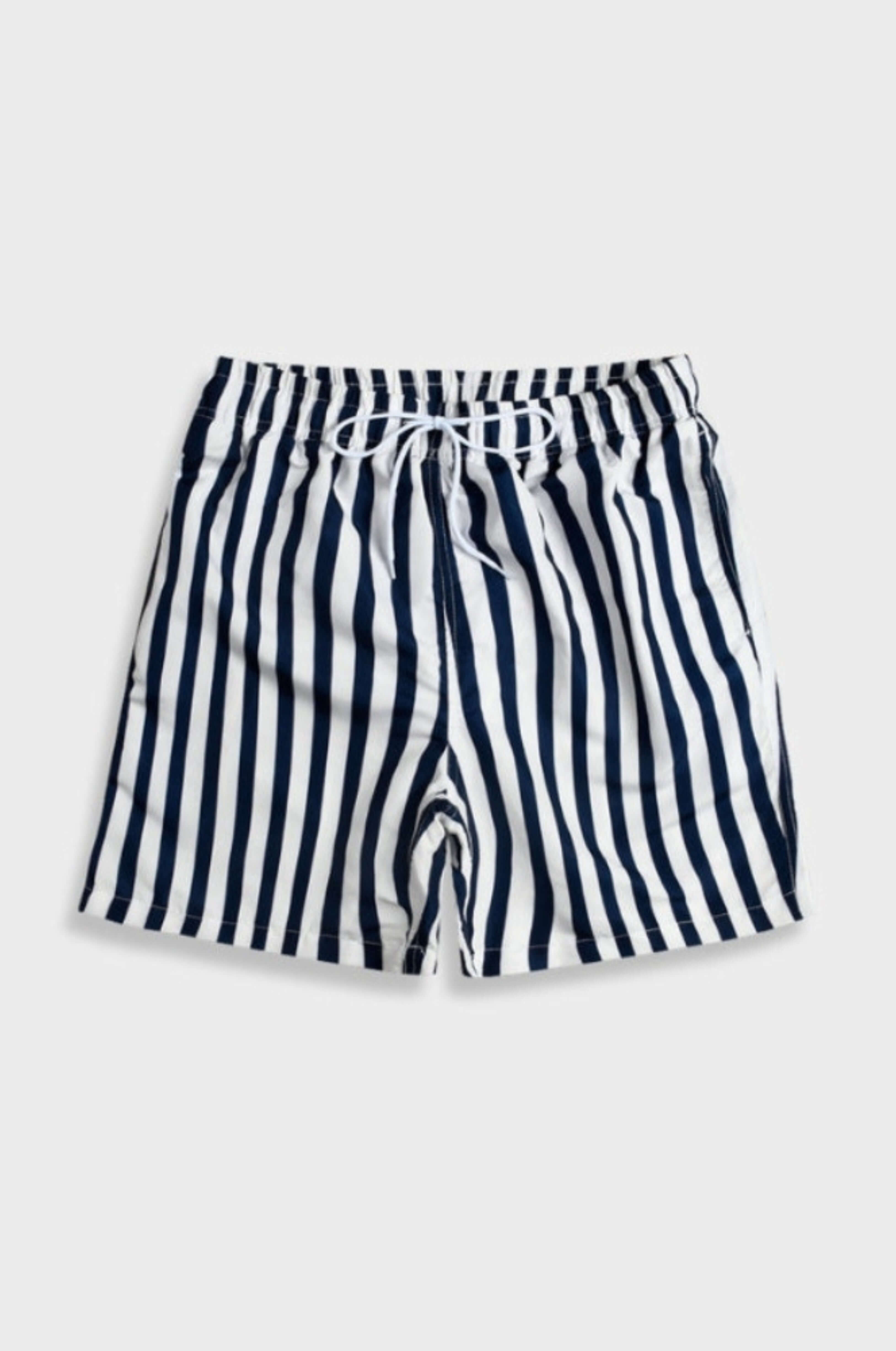 Monaco Marine Swimshorts