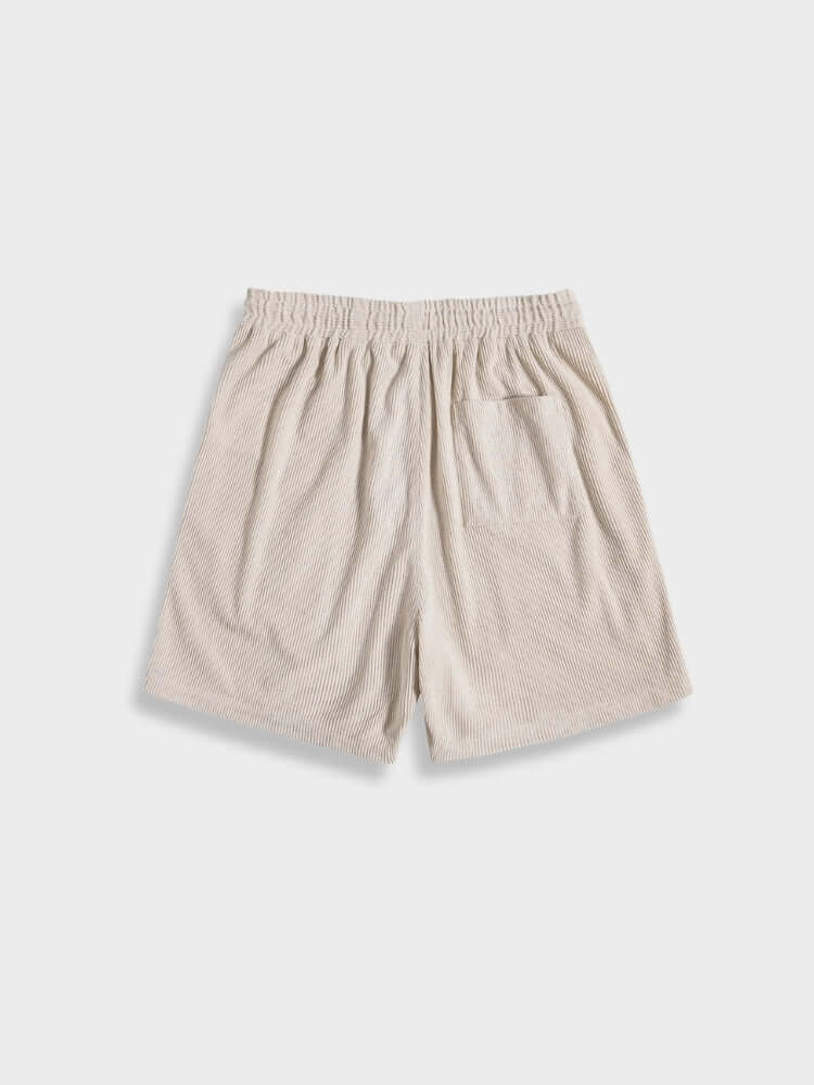 Marbella Corduroy Set