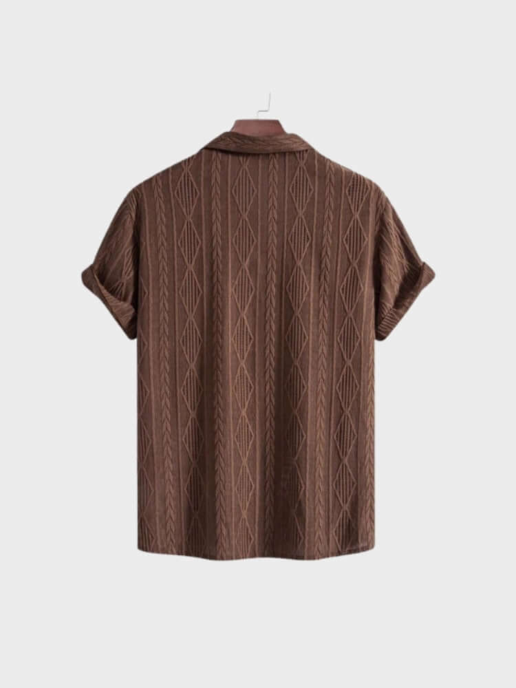 Luxuriöses Beiges Set