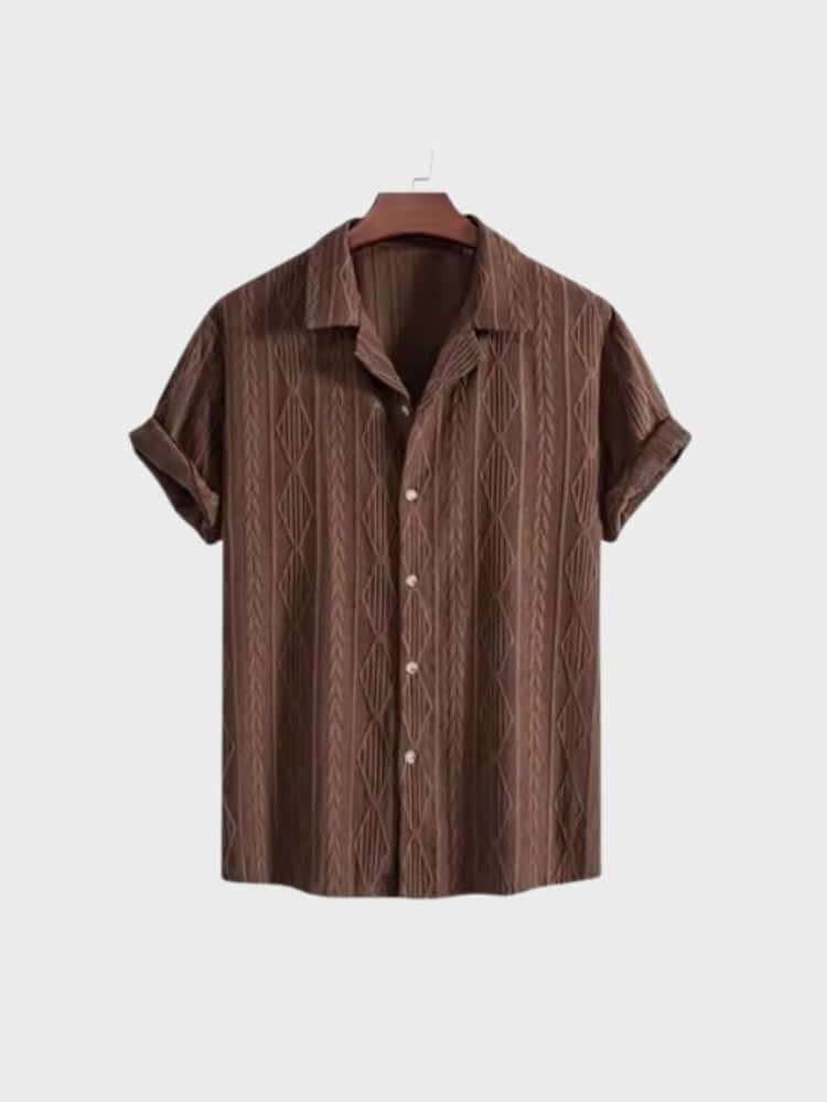 Luxuriöses Beiges Set