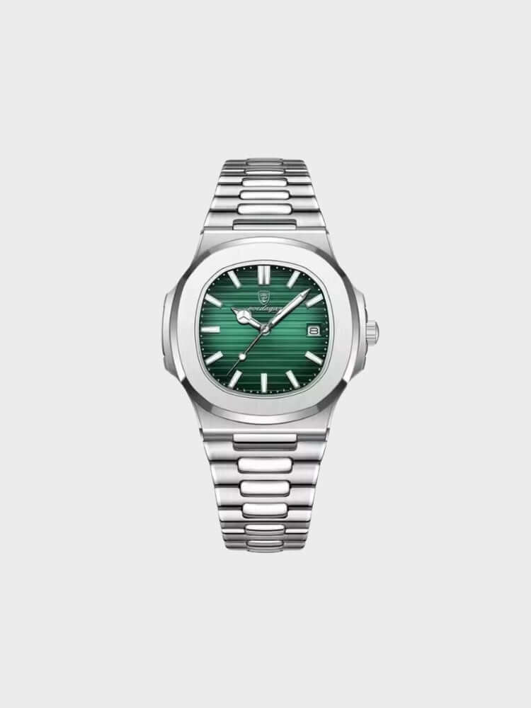 Altes Geld Genfer Set