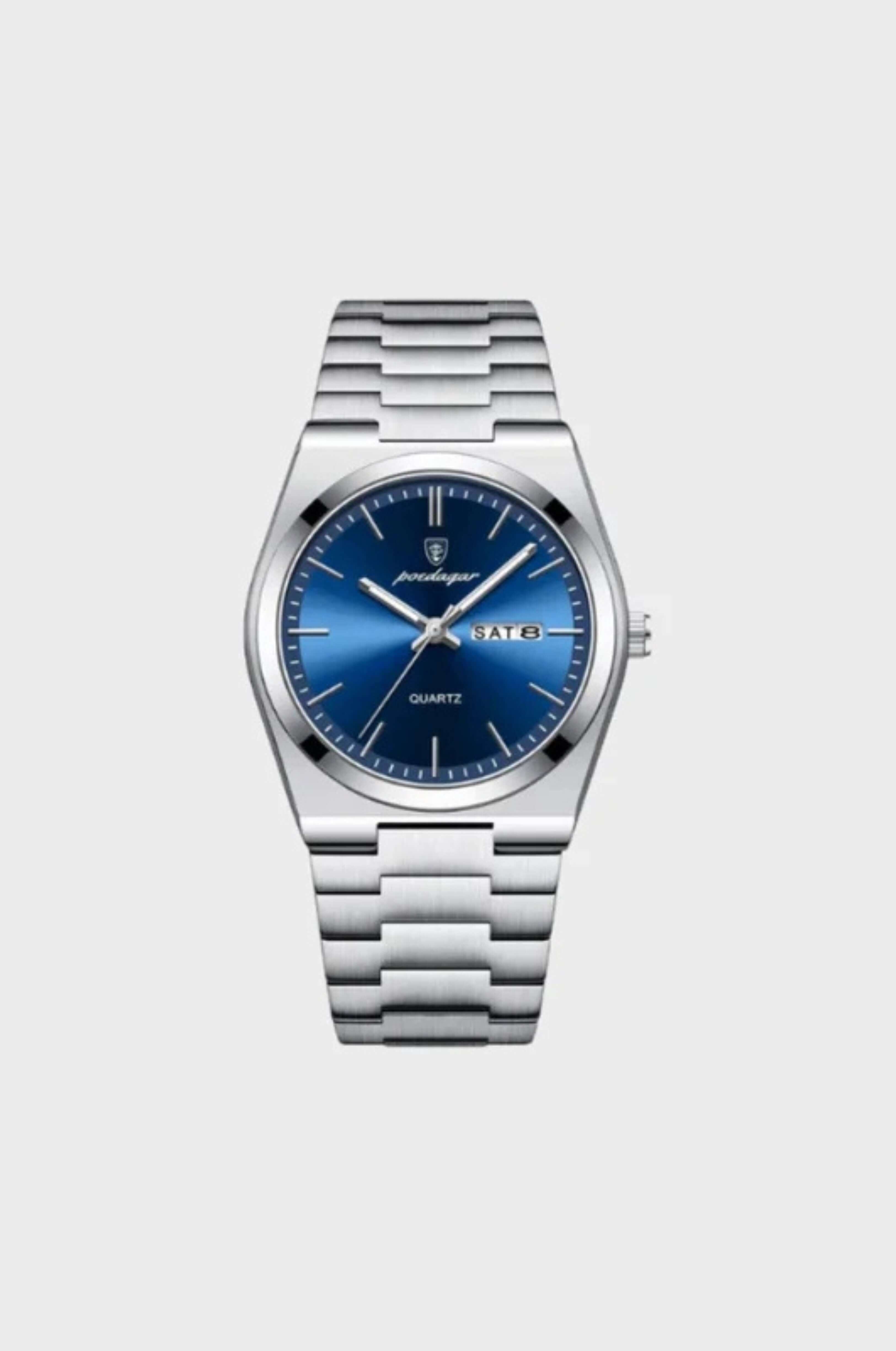 Klassische Uhr Marbella