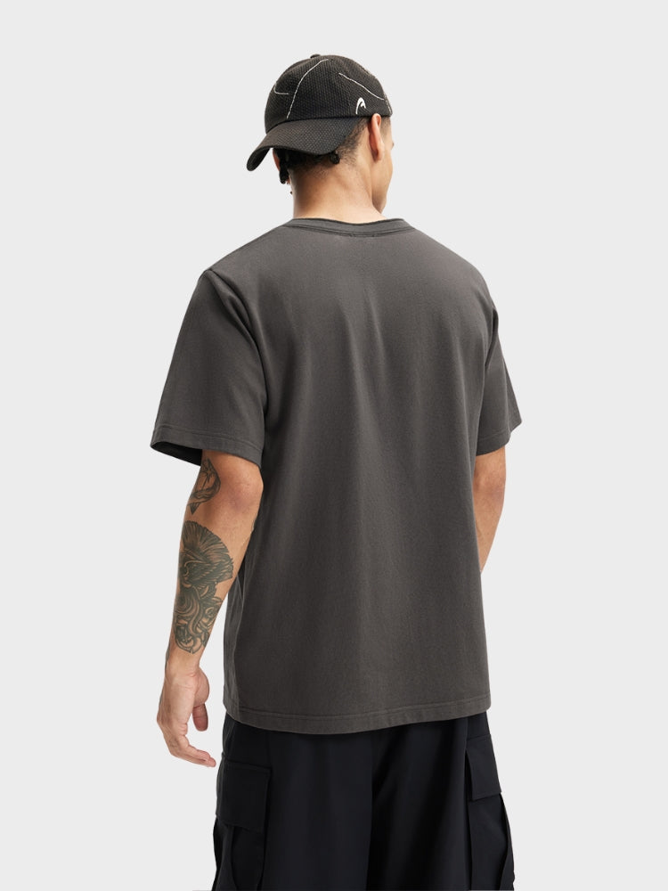 Henley T-shirt