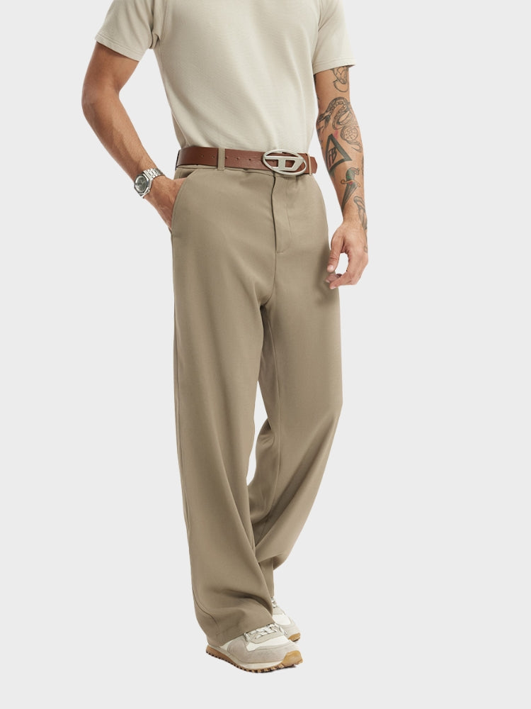 Luxe Chino