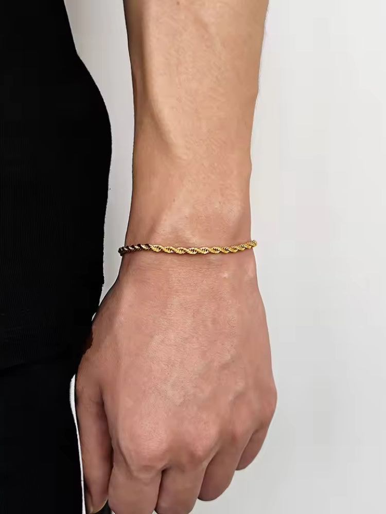 Rope Bracelet