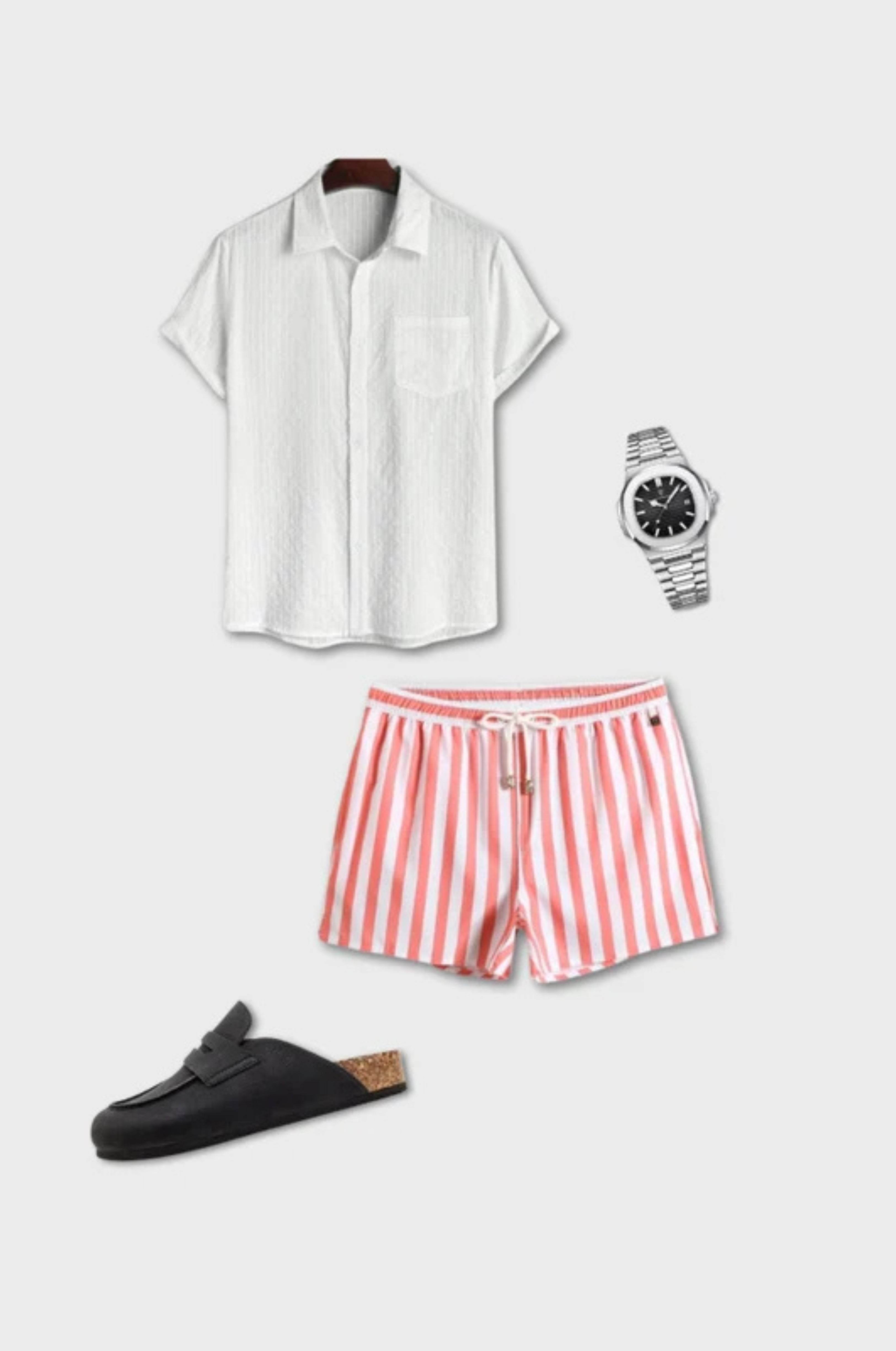 Monaco Beach Set