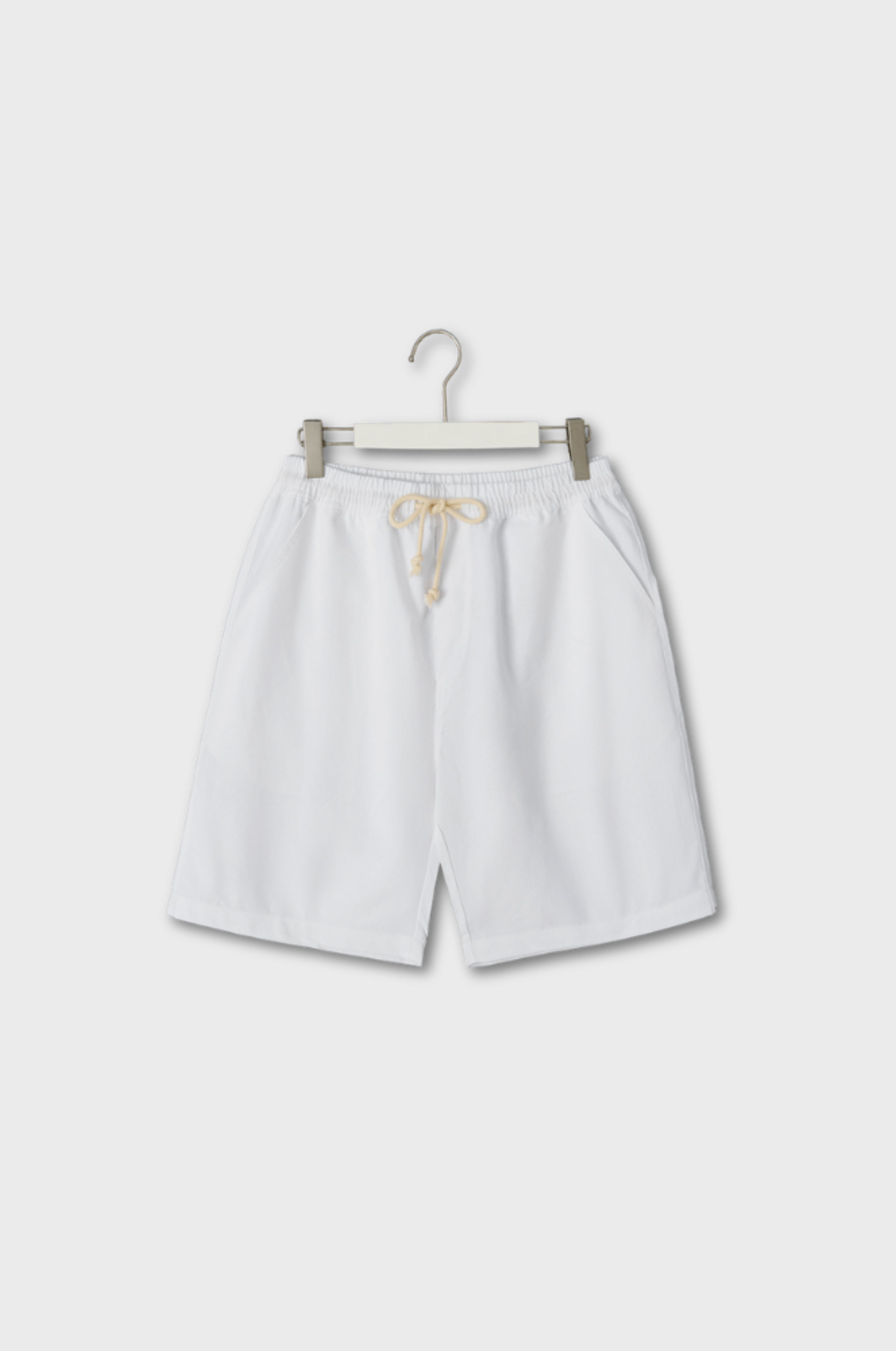 Leinen Sommer Shorts