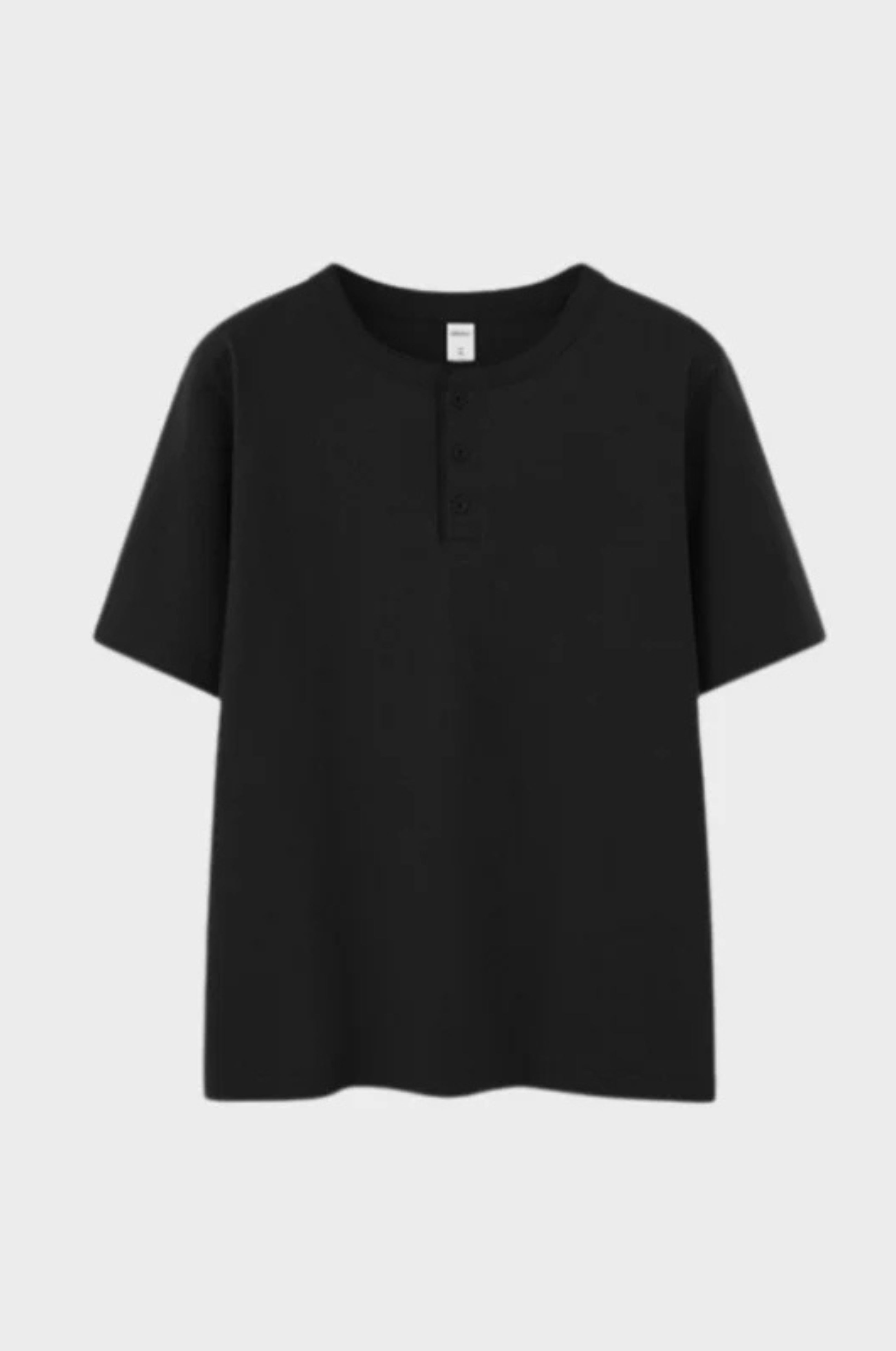 Henley T-shirt