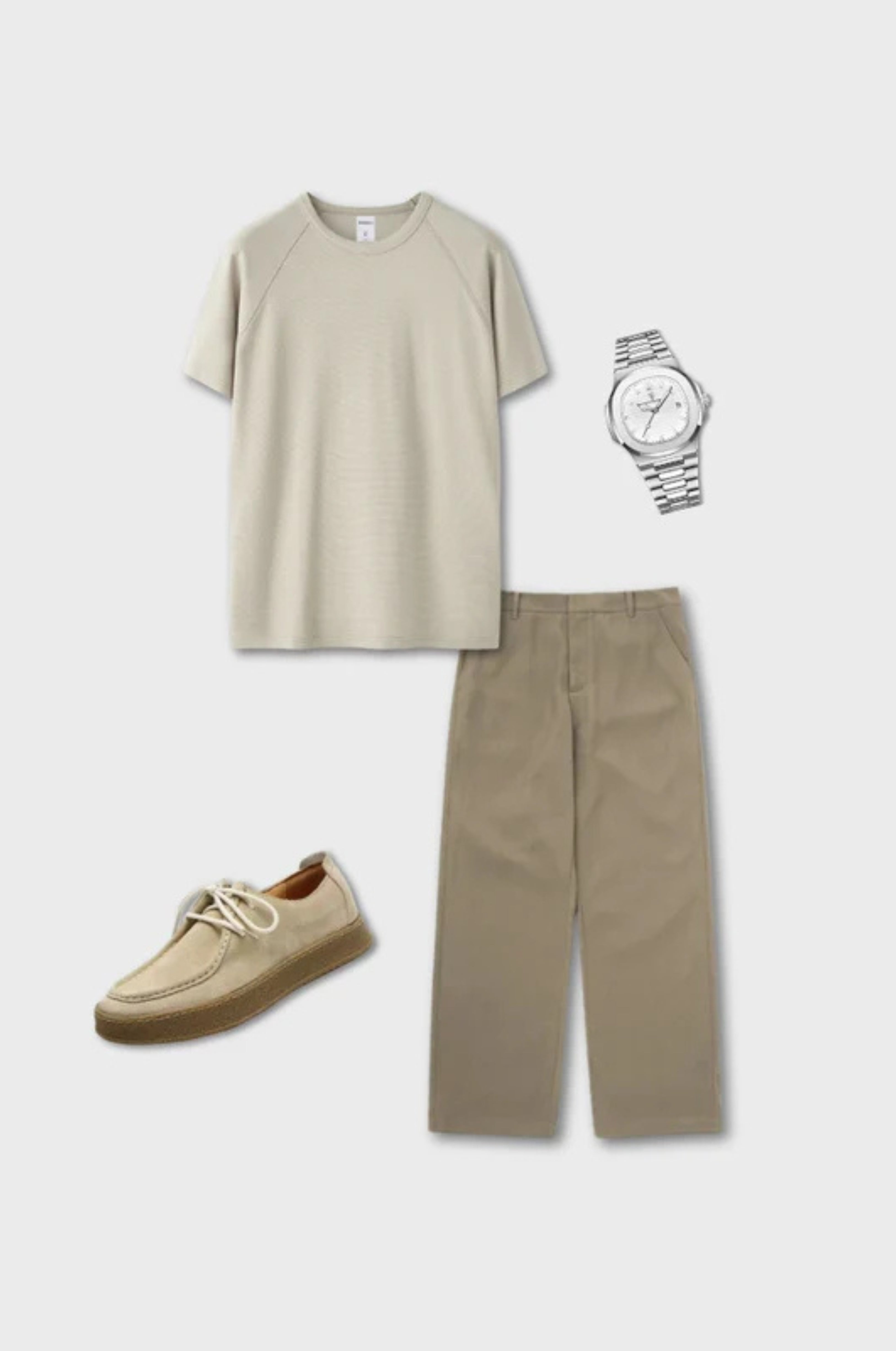 Luxury Yacht Set
