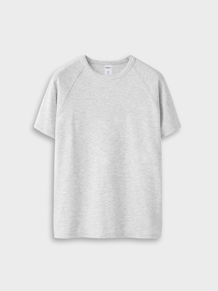 Basic Old Money T-shirt