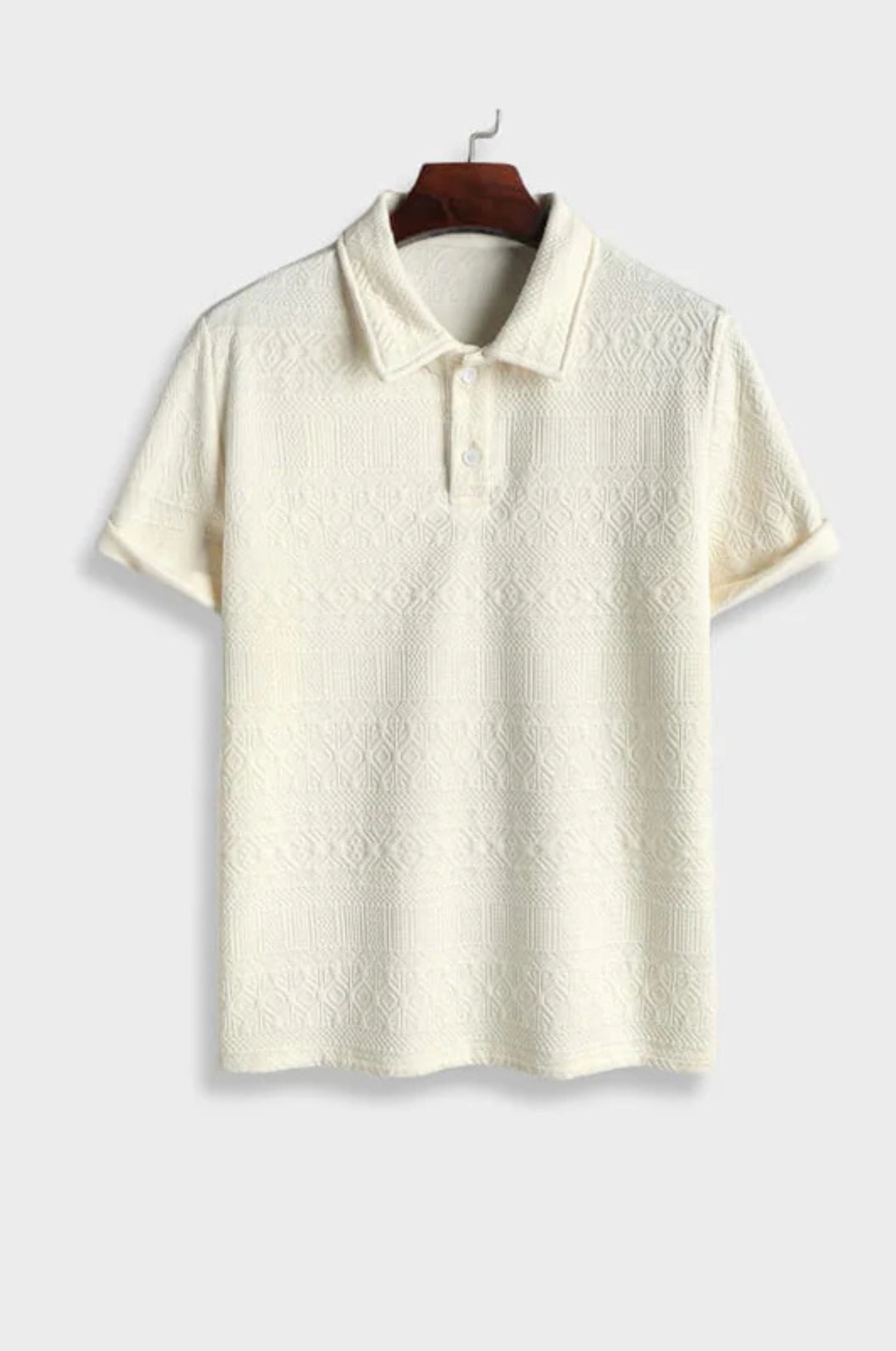 Jacquard-Set