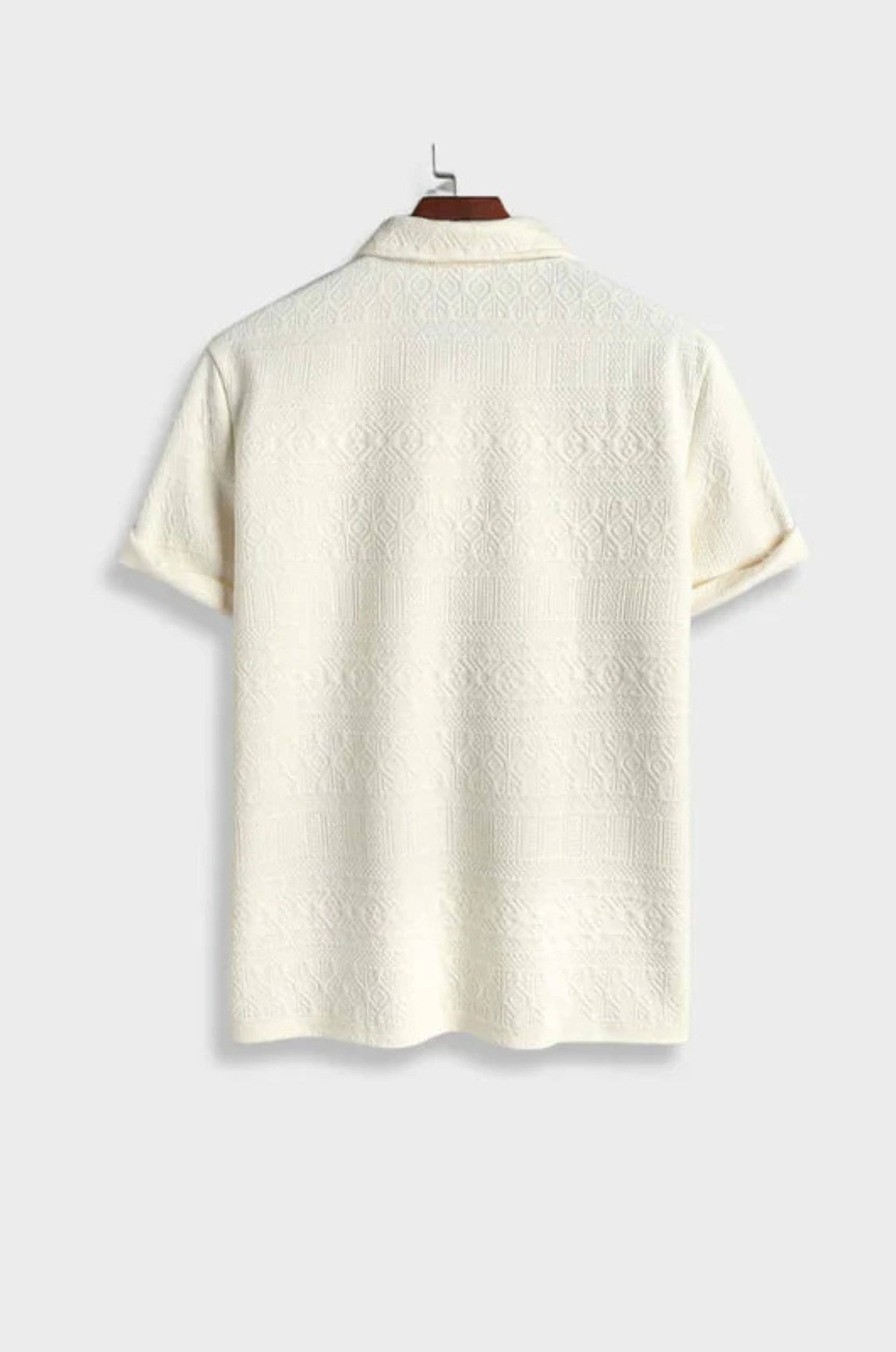 Jacquard-Set