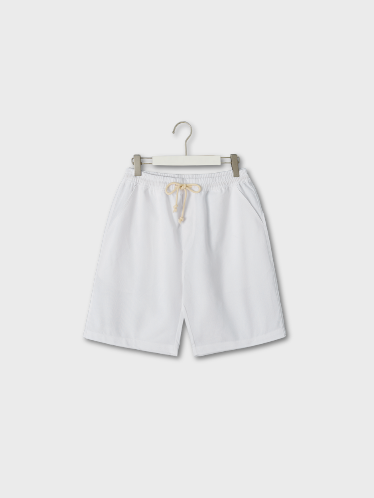 Linen Summer Shorts