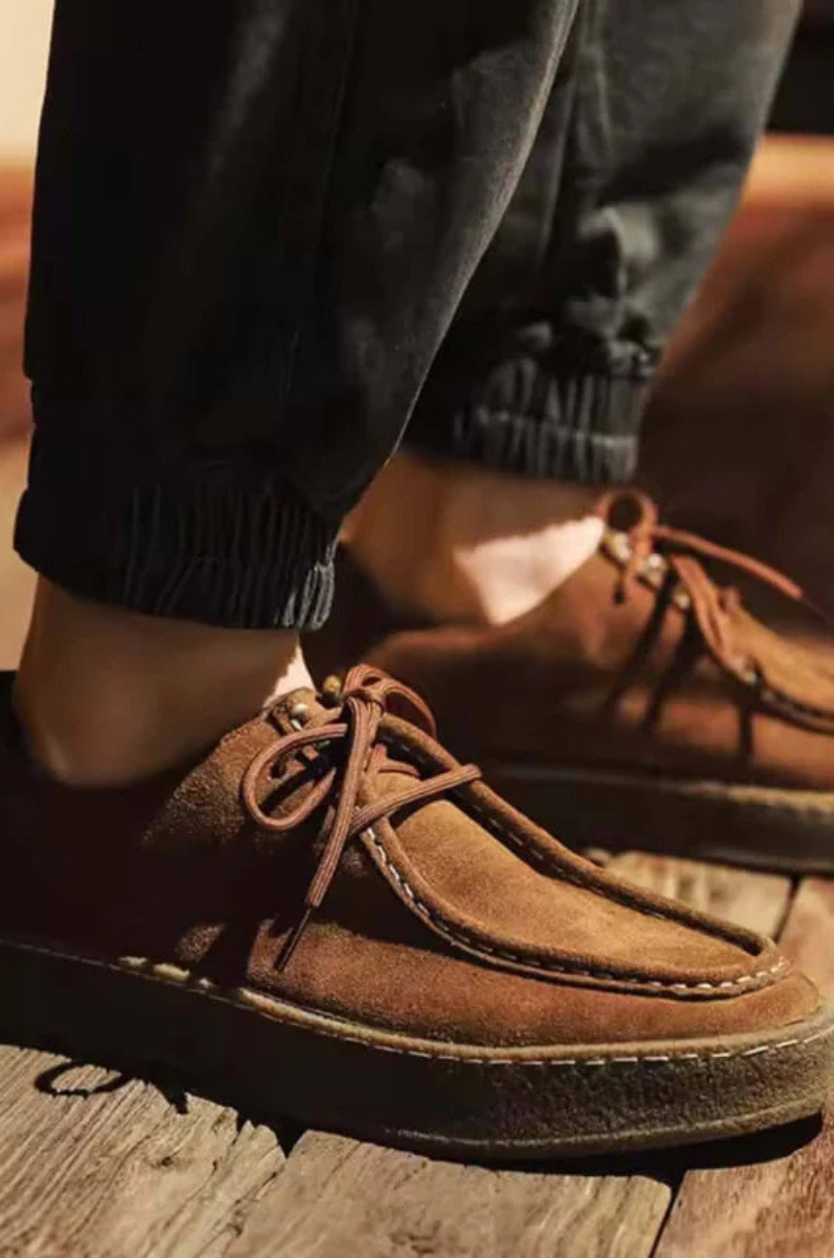 Luxus Bootsschuhe Cannes