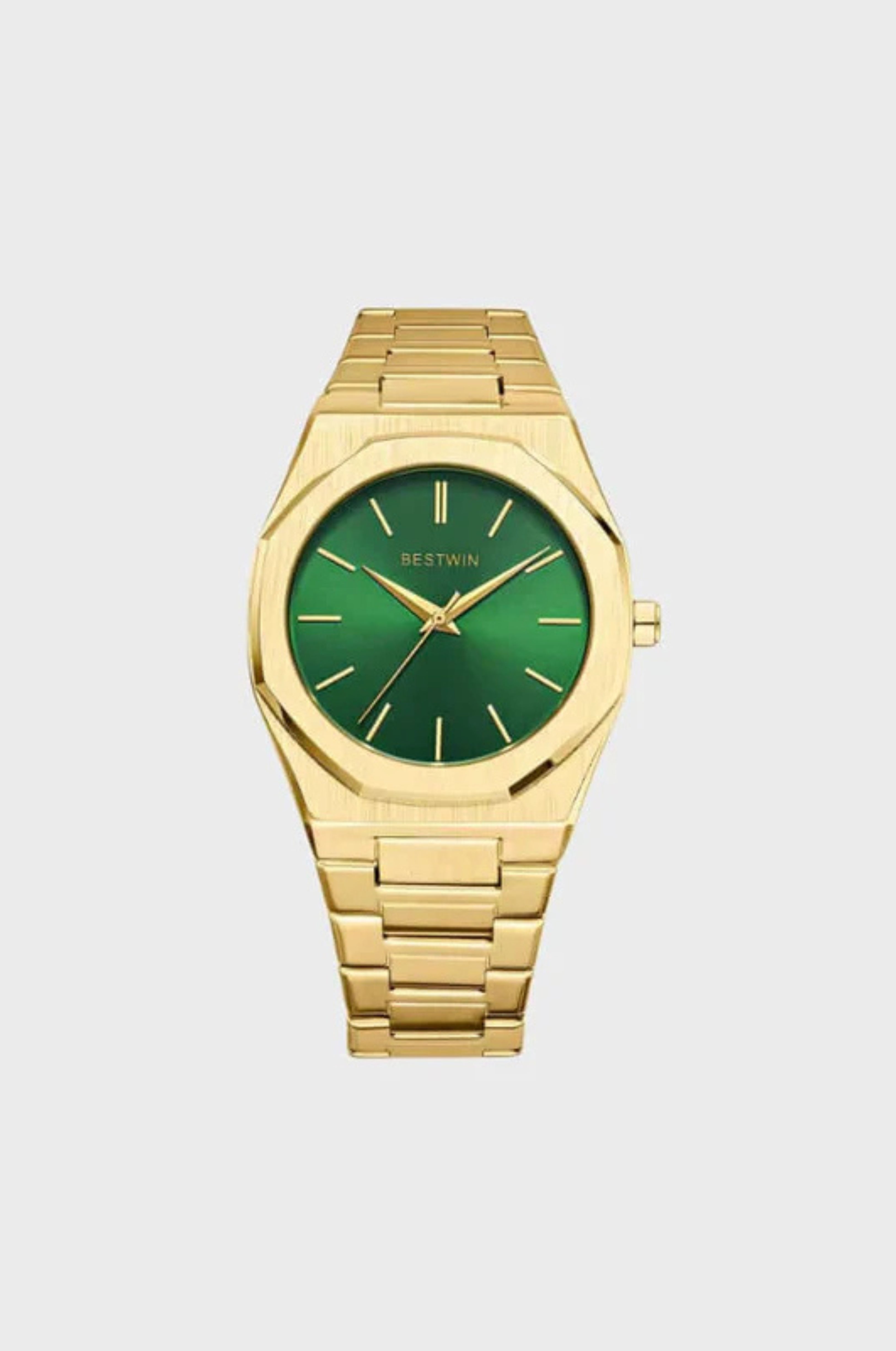 Klassische Uhr Cannes