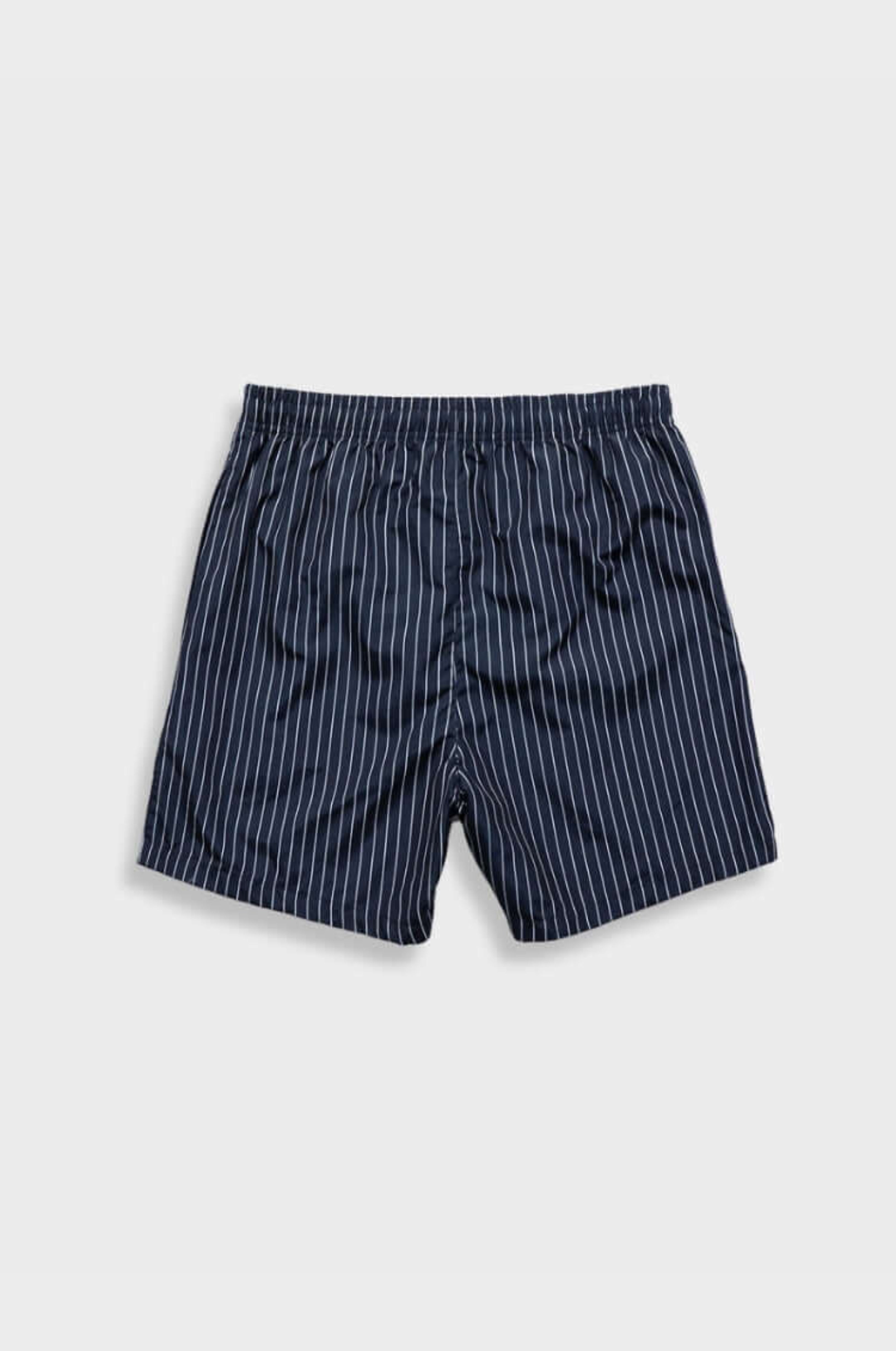 Blue Swimshort Ibiza