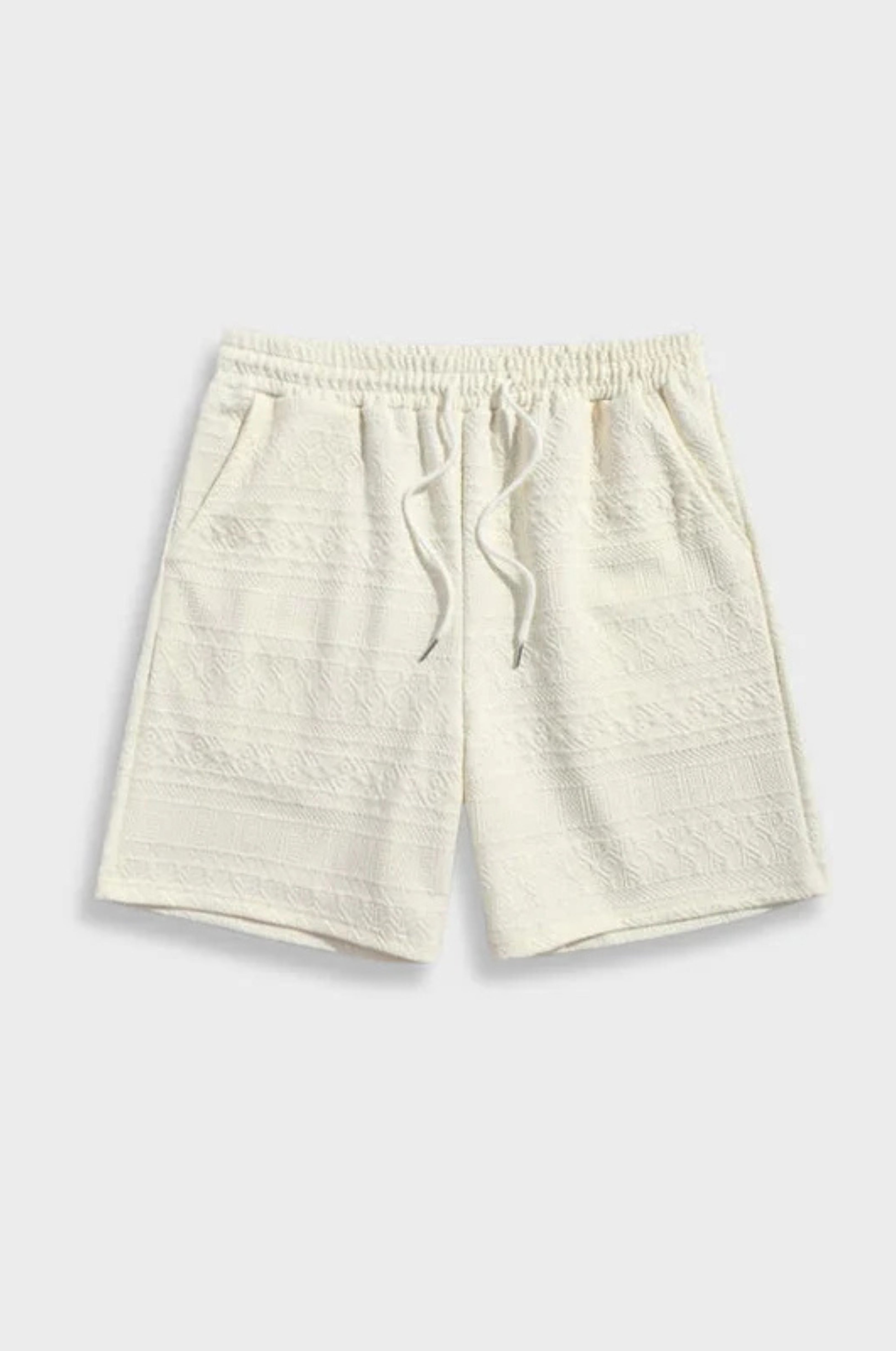 Jacquard-Set