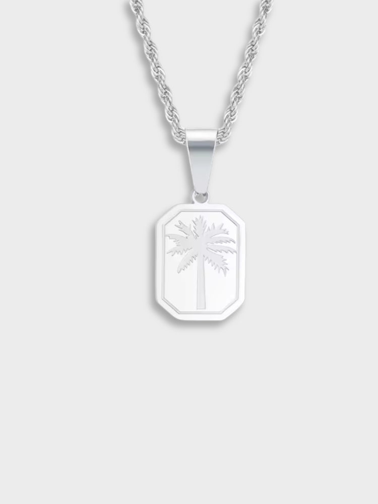 Necklace the Palm