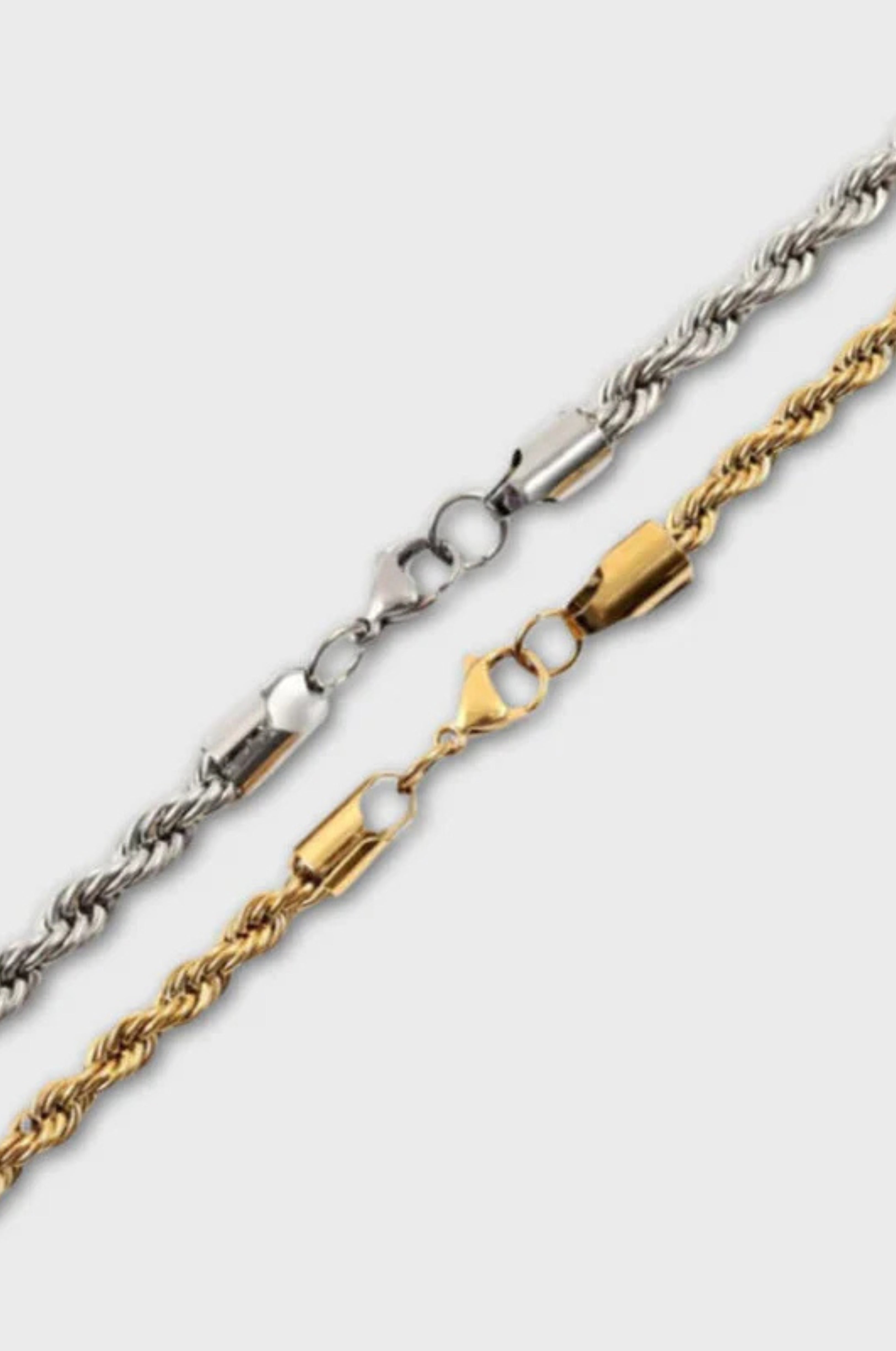 Rope Necklace
