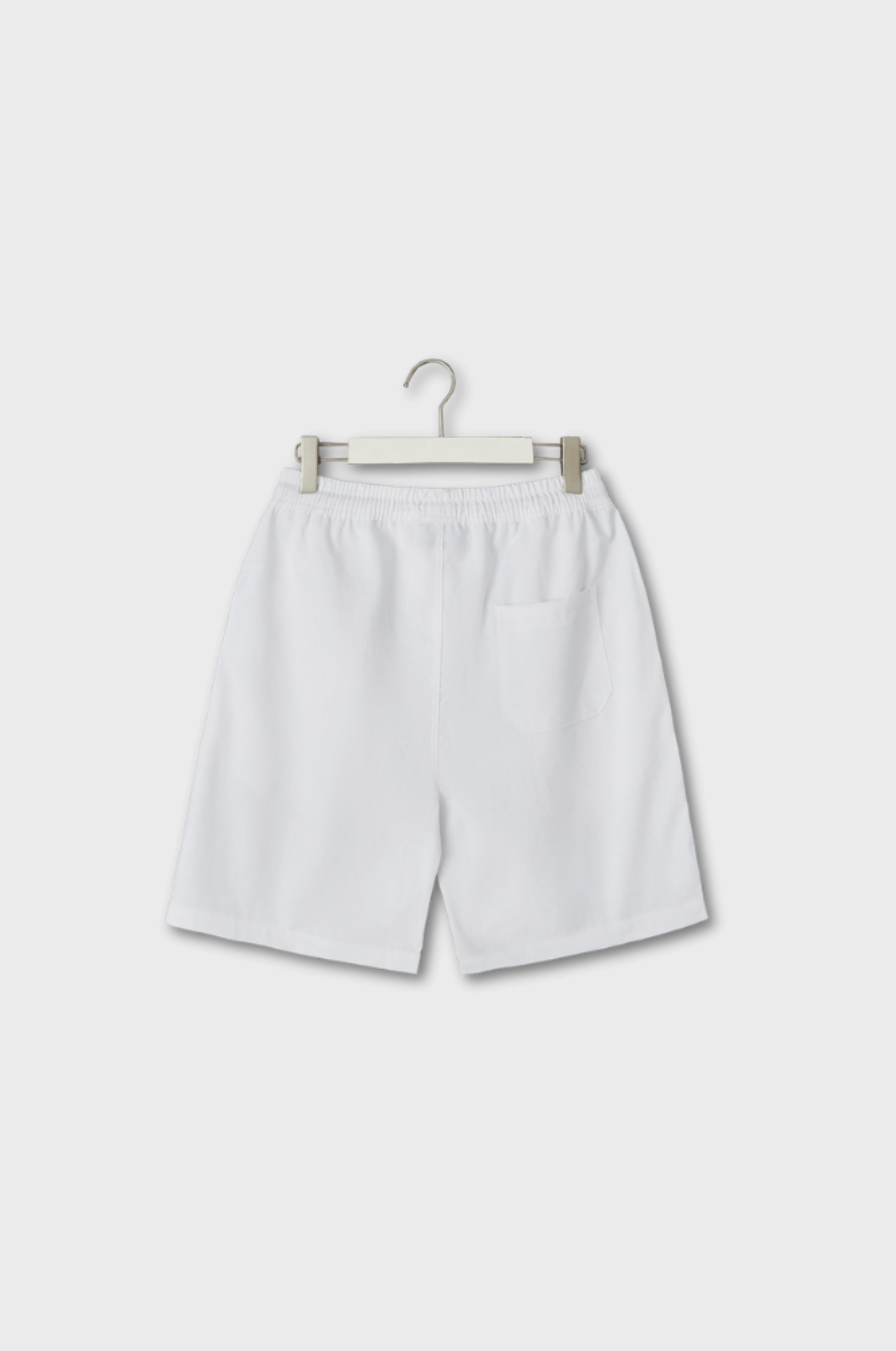 Leinen Sommer Shorts