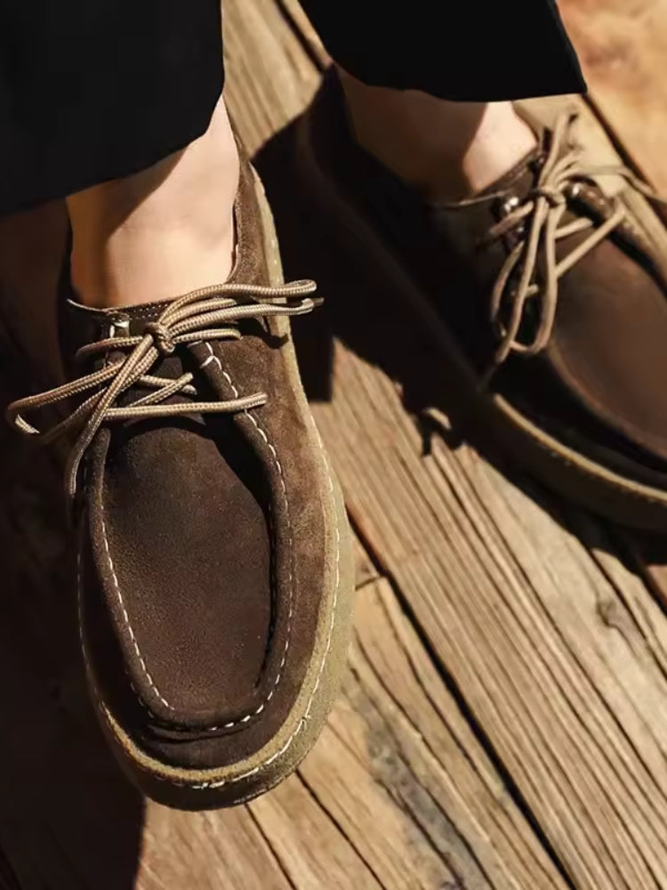 Luxury Boat Shoes Cannes