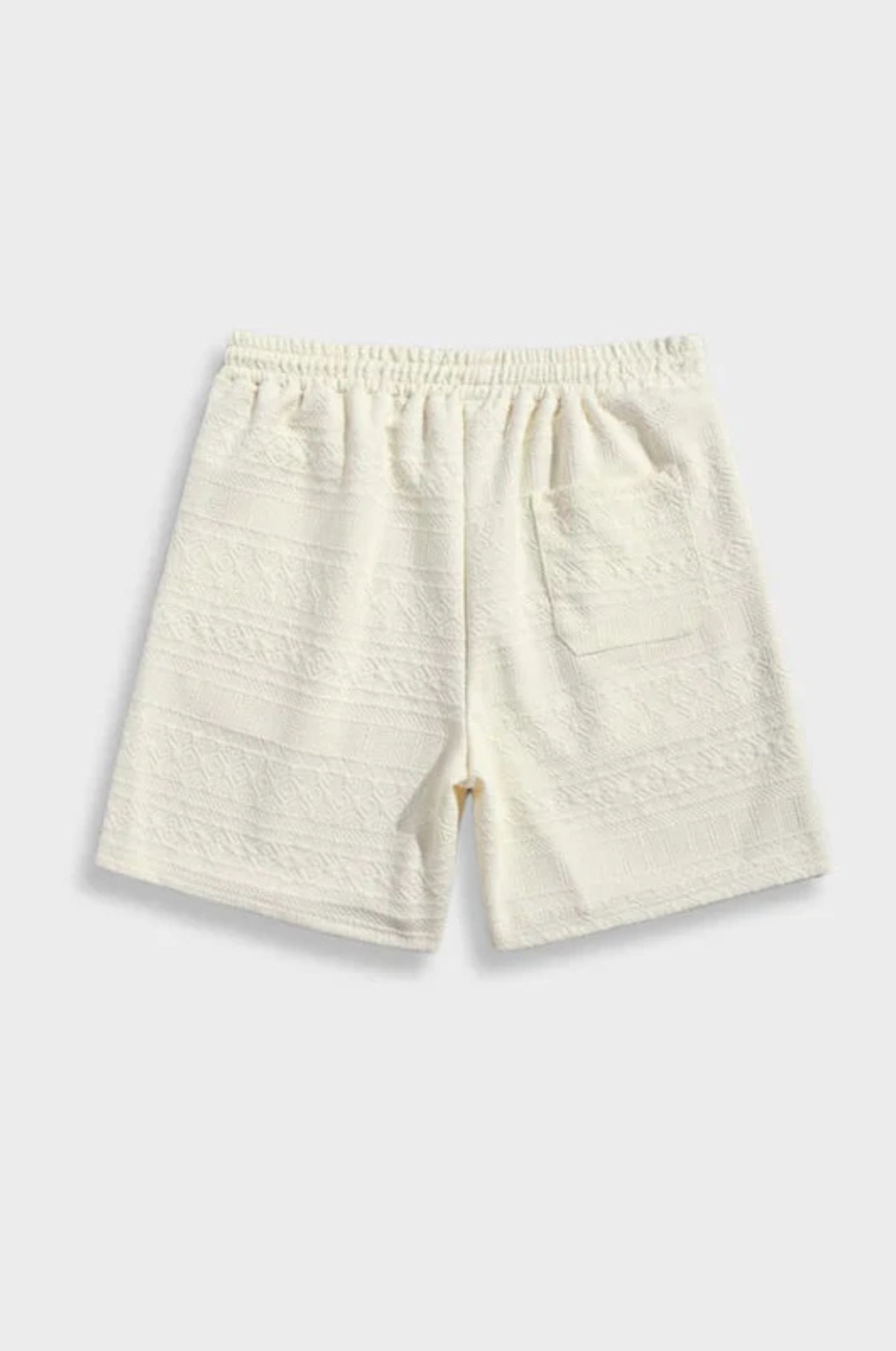 Jacquard-Set